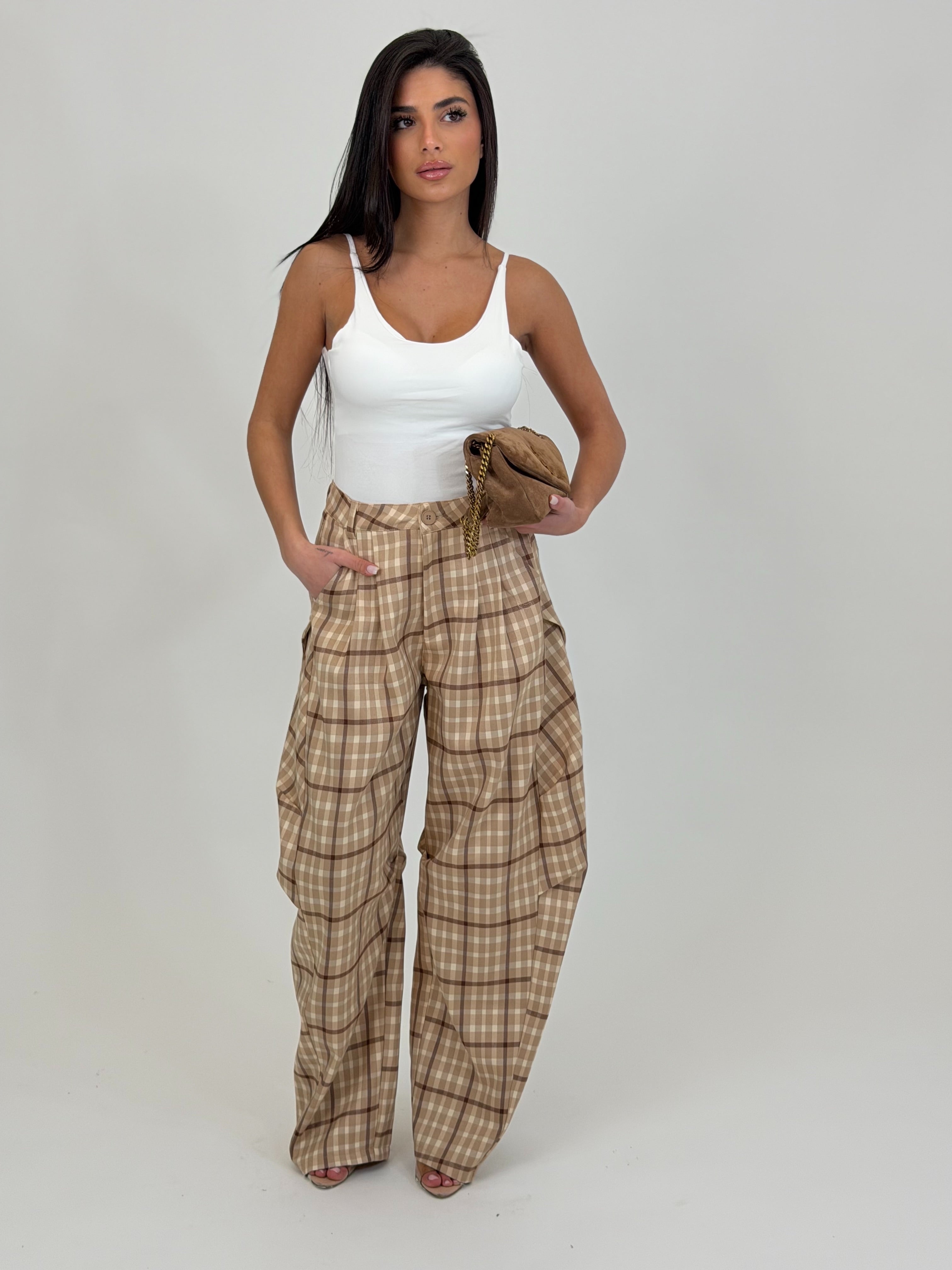 Pantalone Square