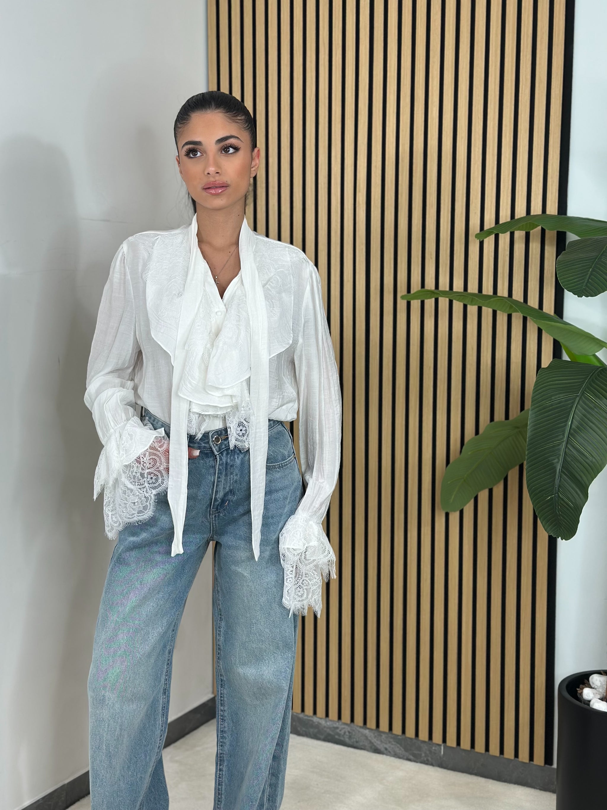 Camicia Elegance