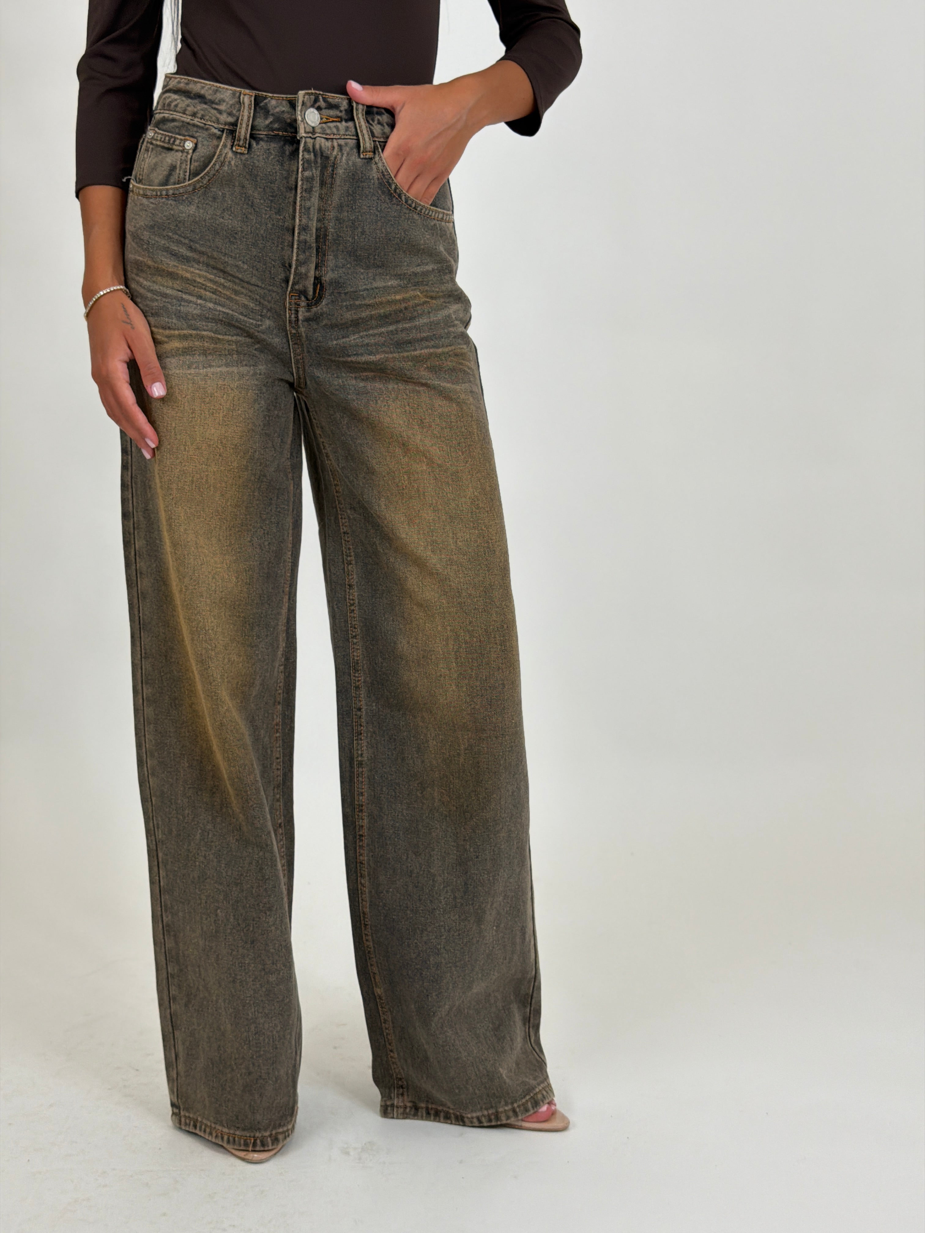 Jeans Smile