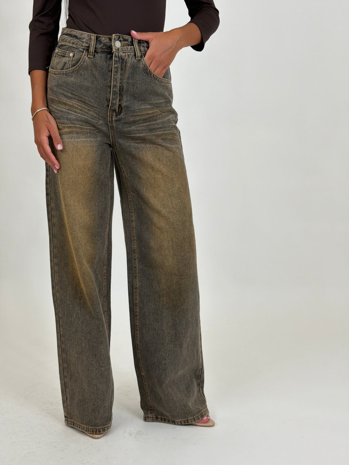 Jeans Smile