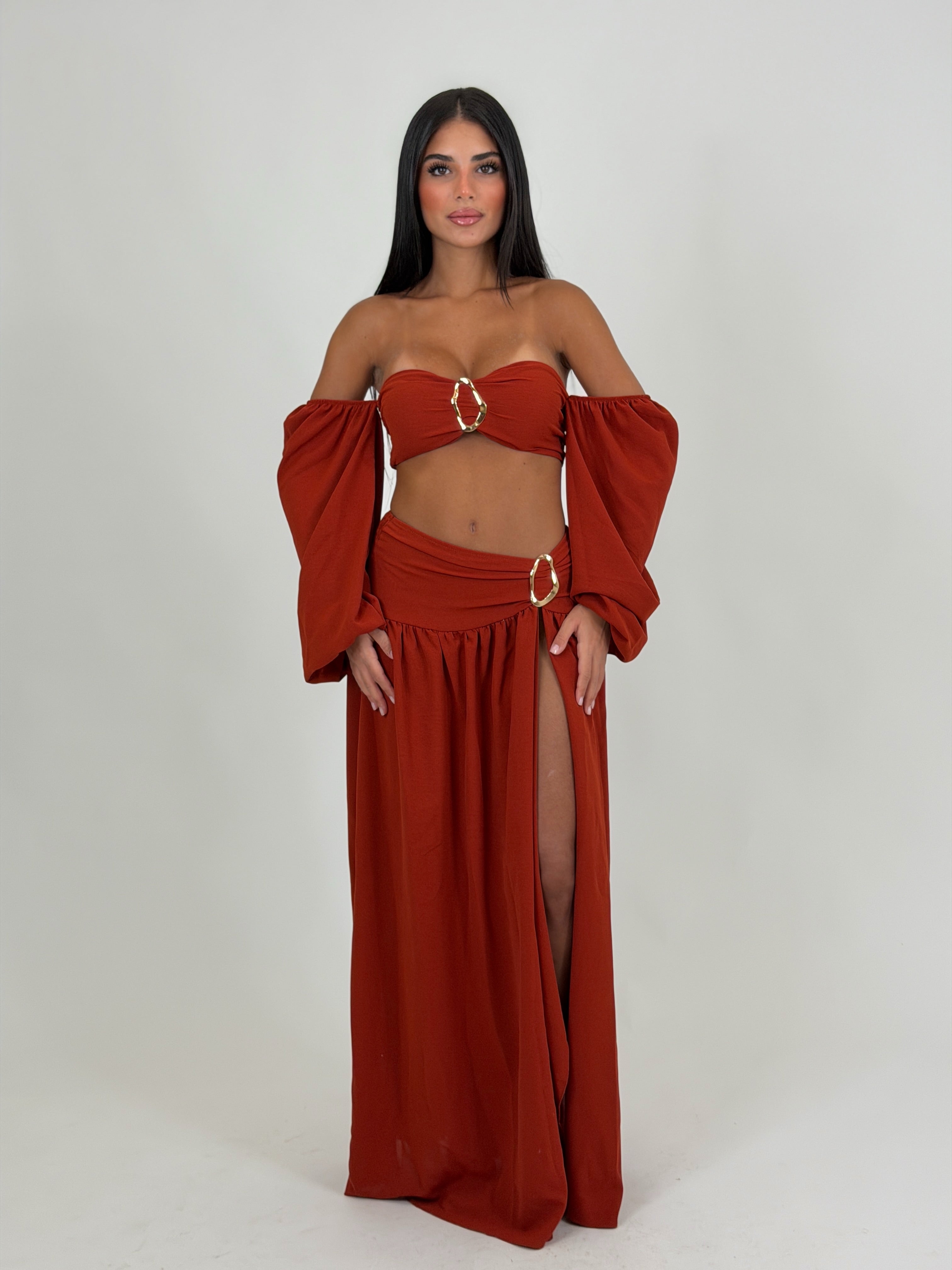 Set Marocco