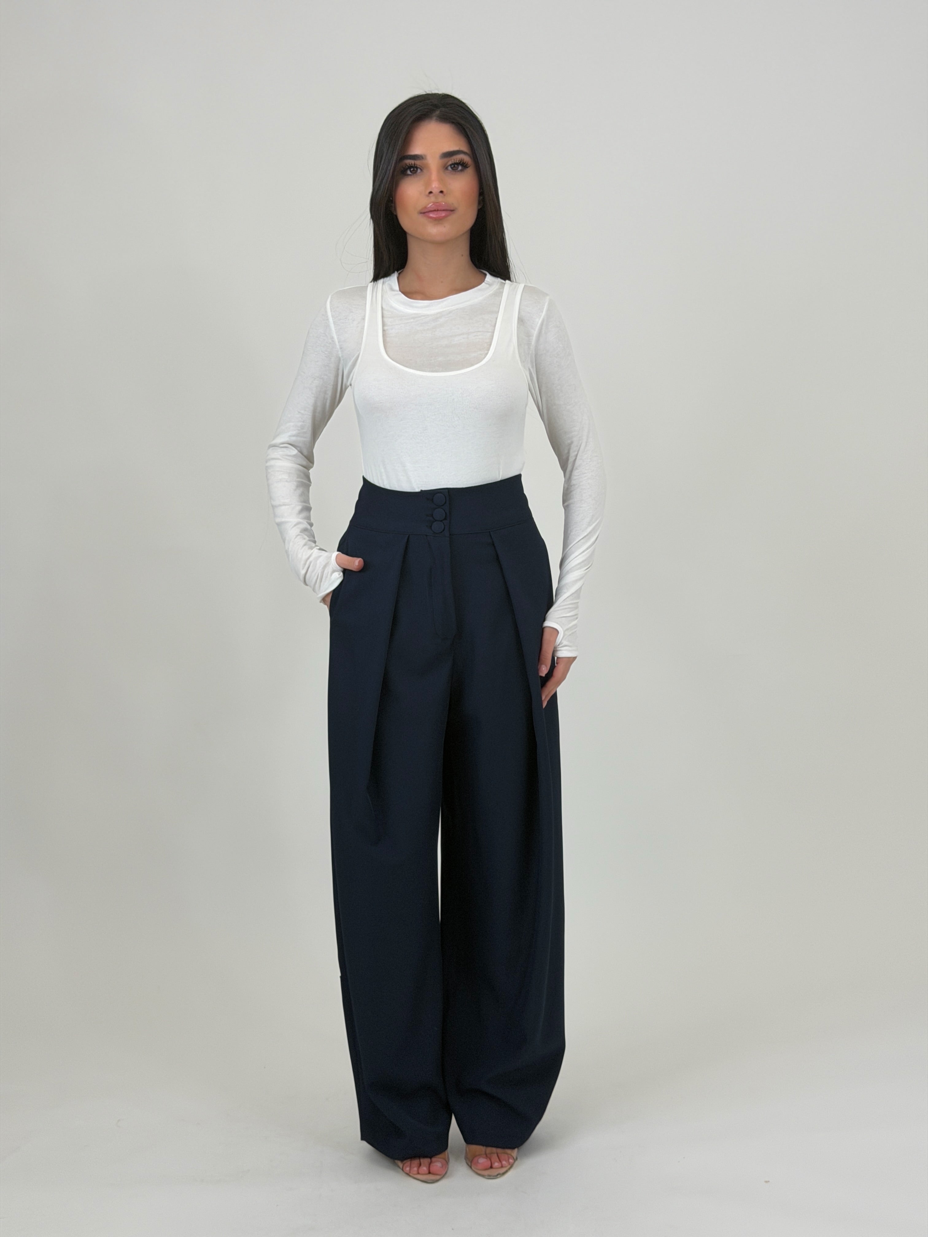 Pantalone Chiara