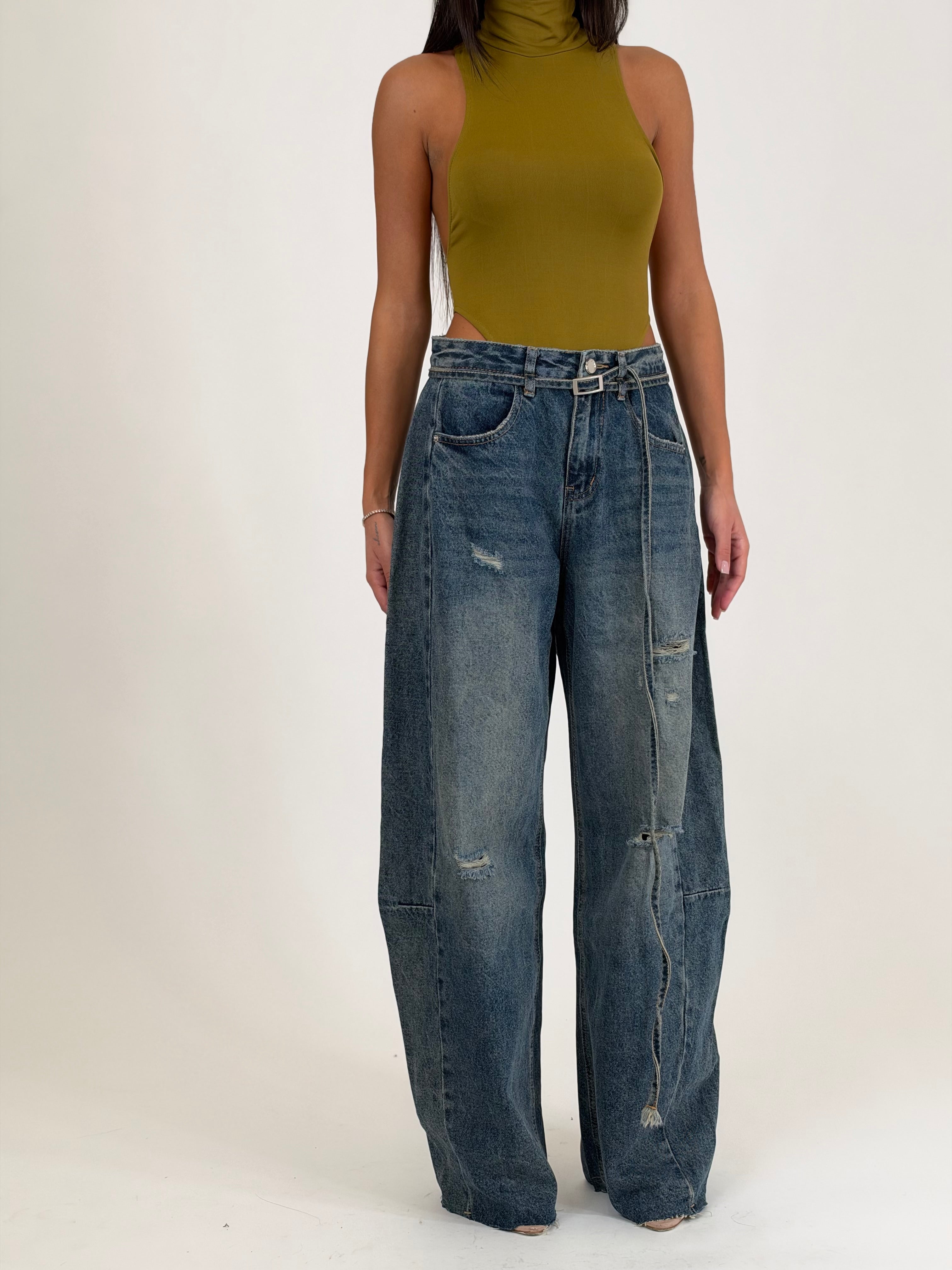 Jeans Lauren