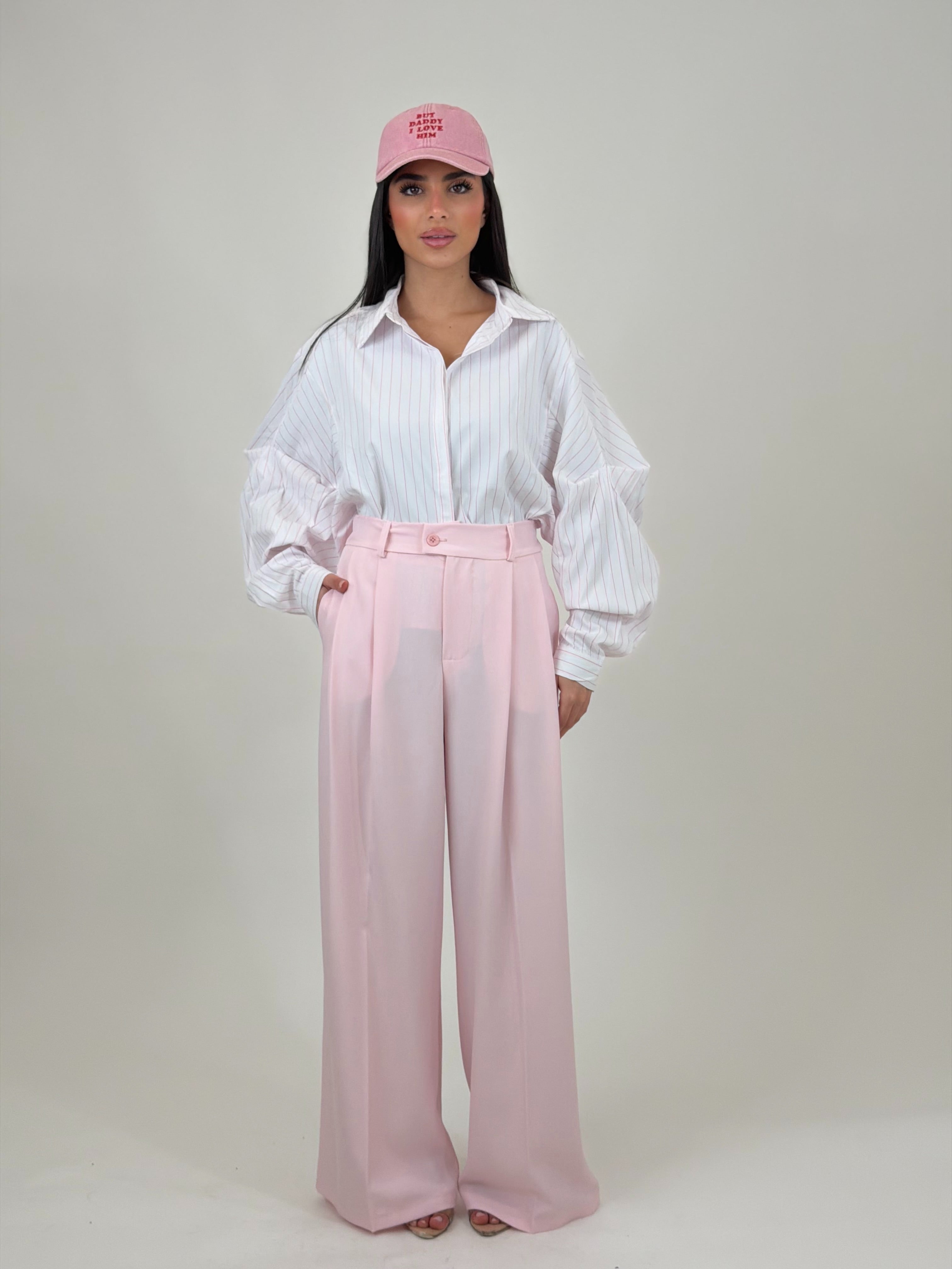 Pantalone Mia