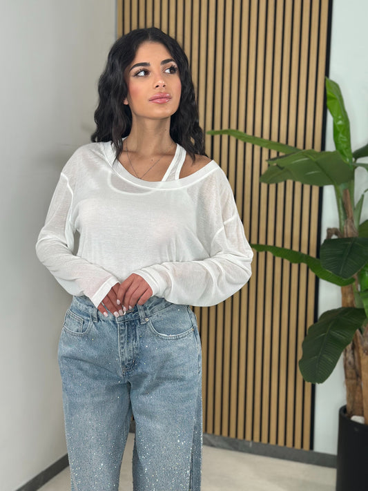Maglia duble