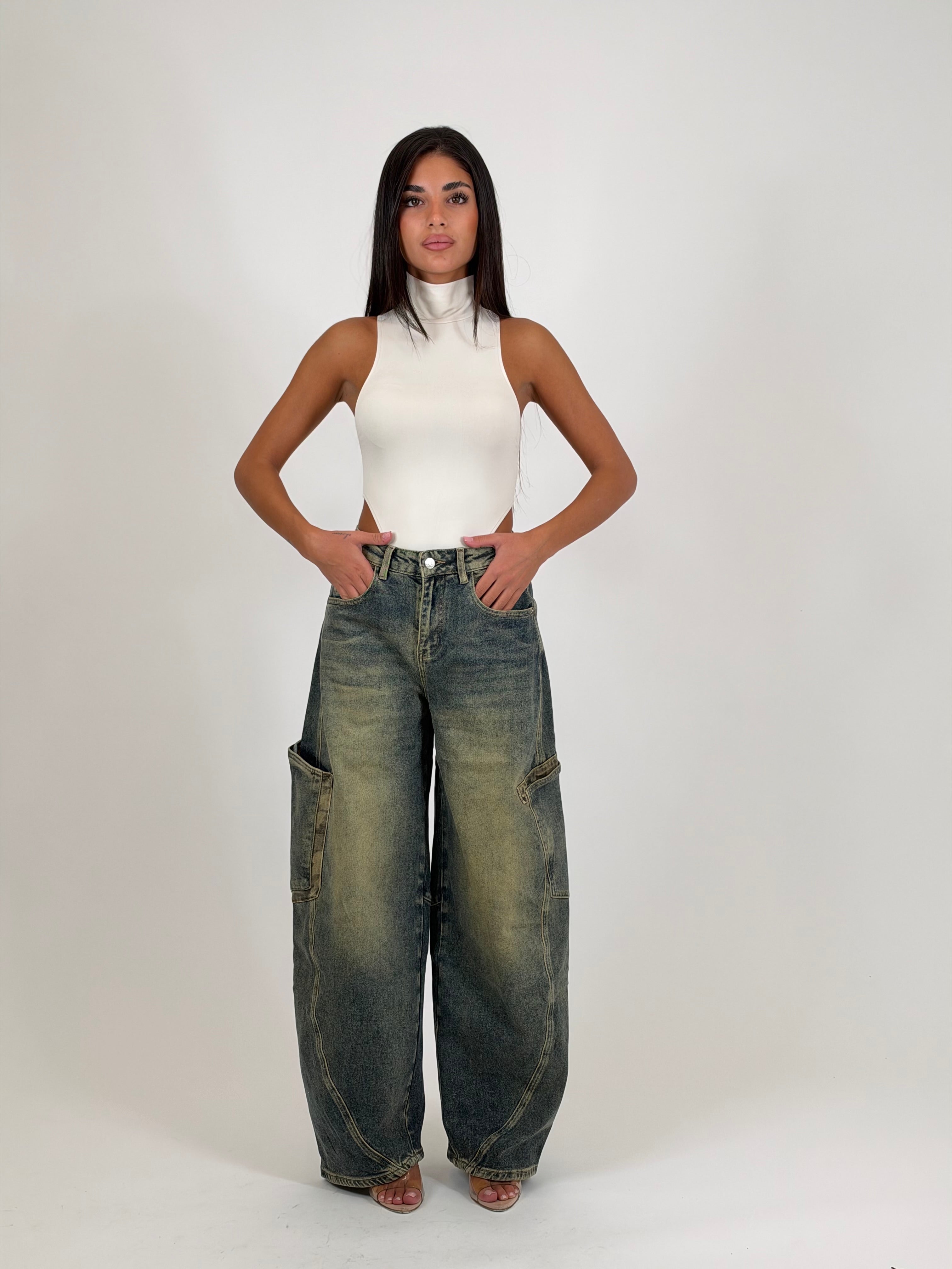 Jeans Daniel