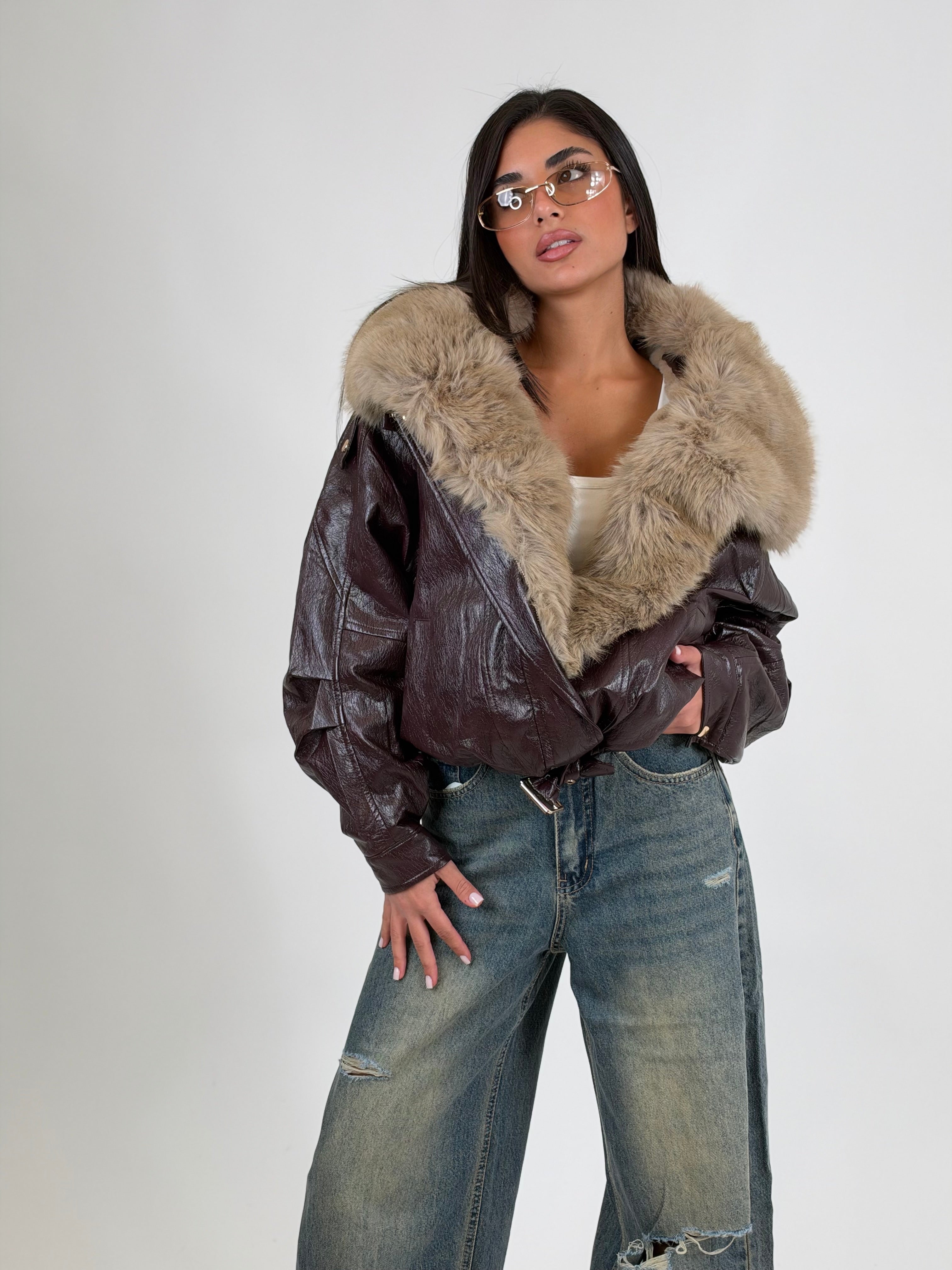 Bomber Aspen