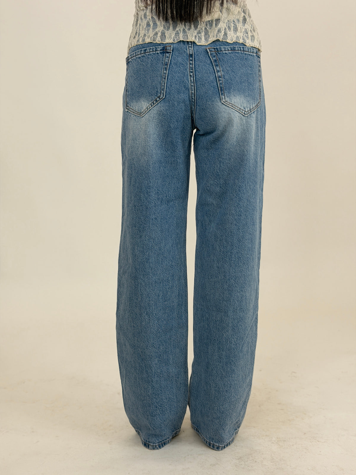 Jeans Elena