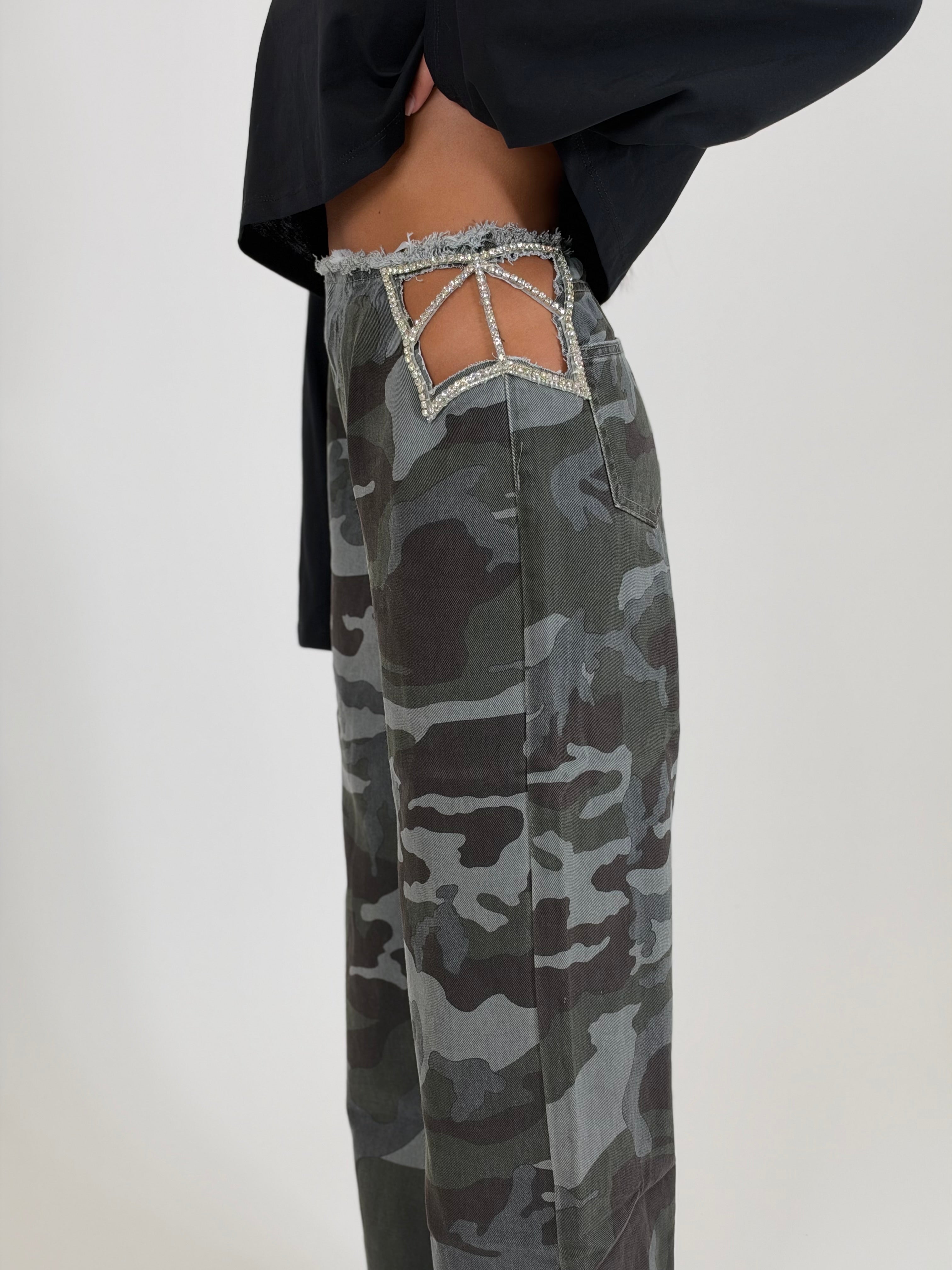 Jeans Stella