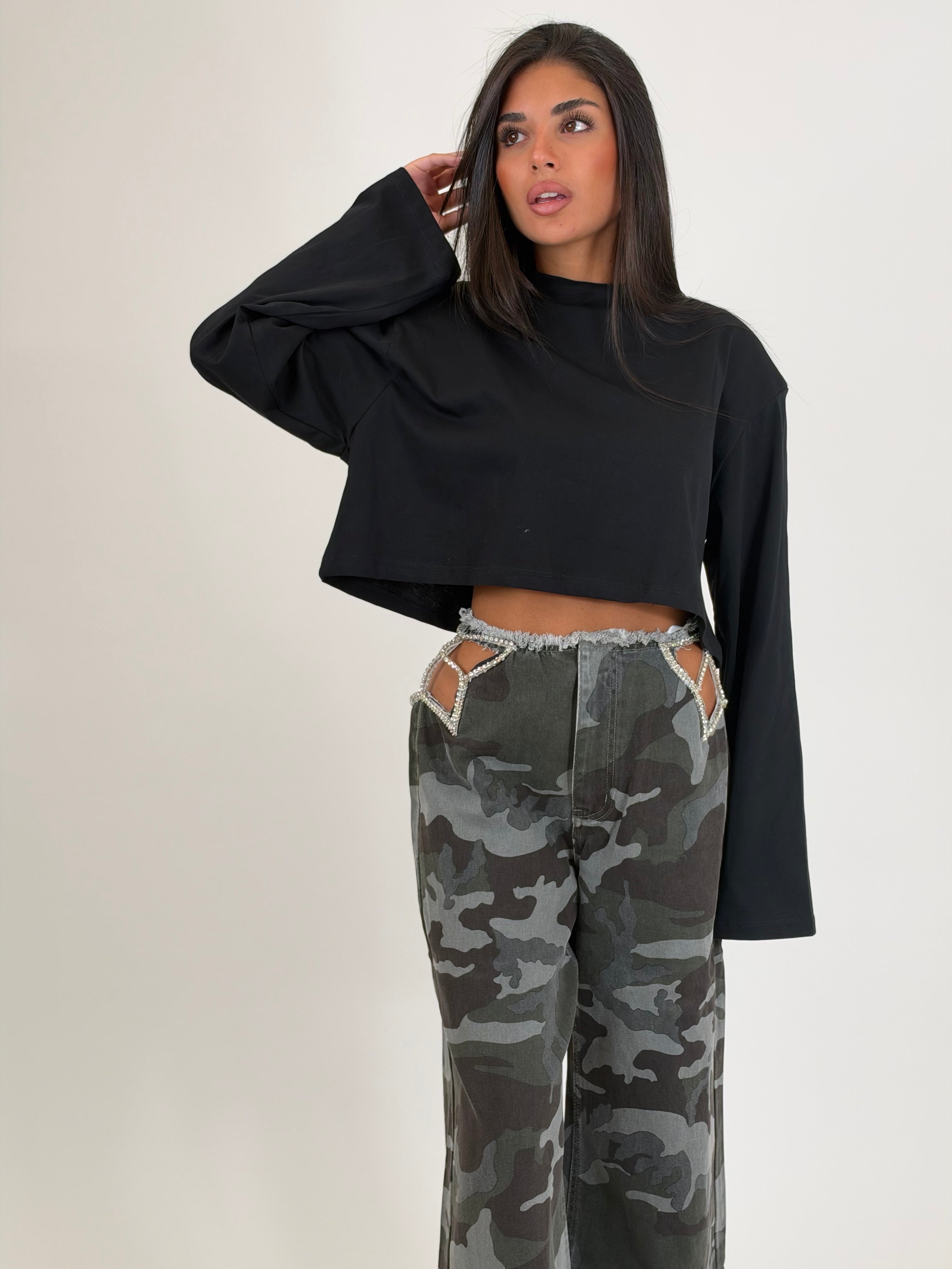 Jeans Stella