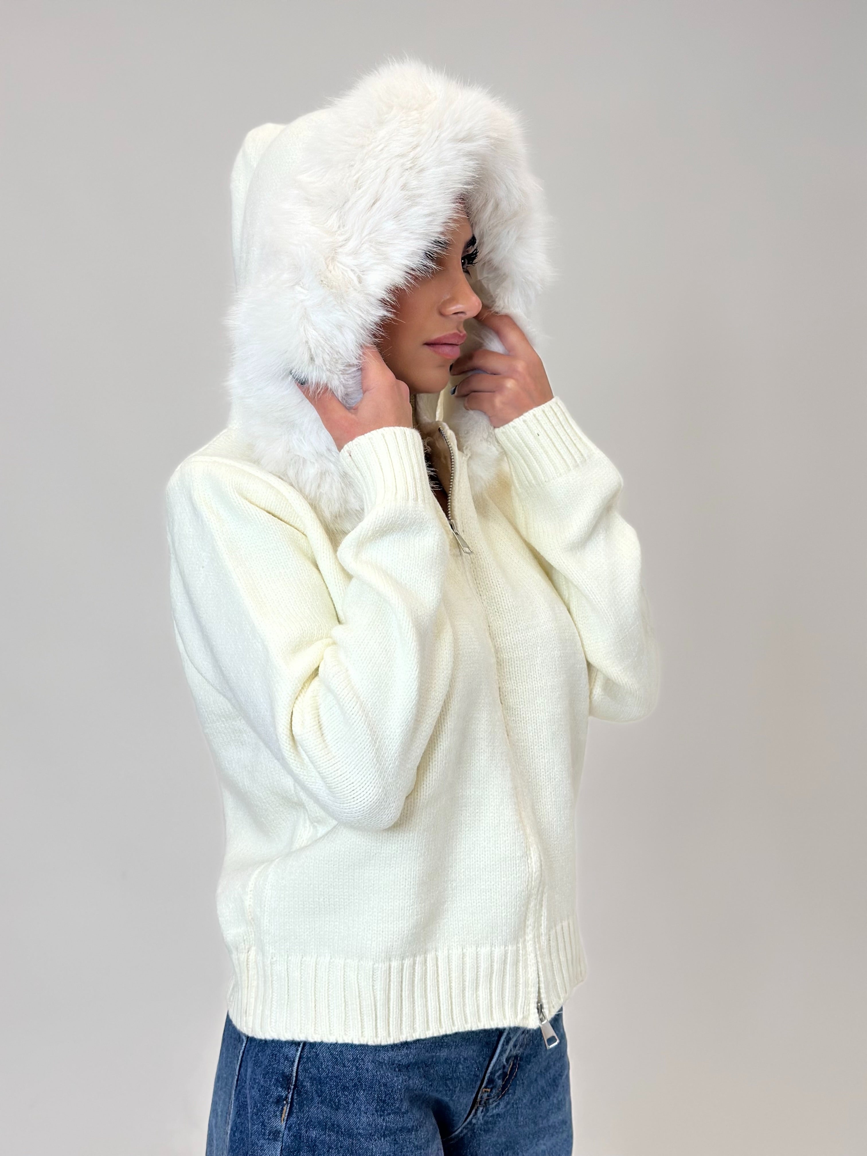 Cardigan Neve
