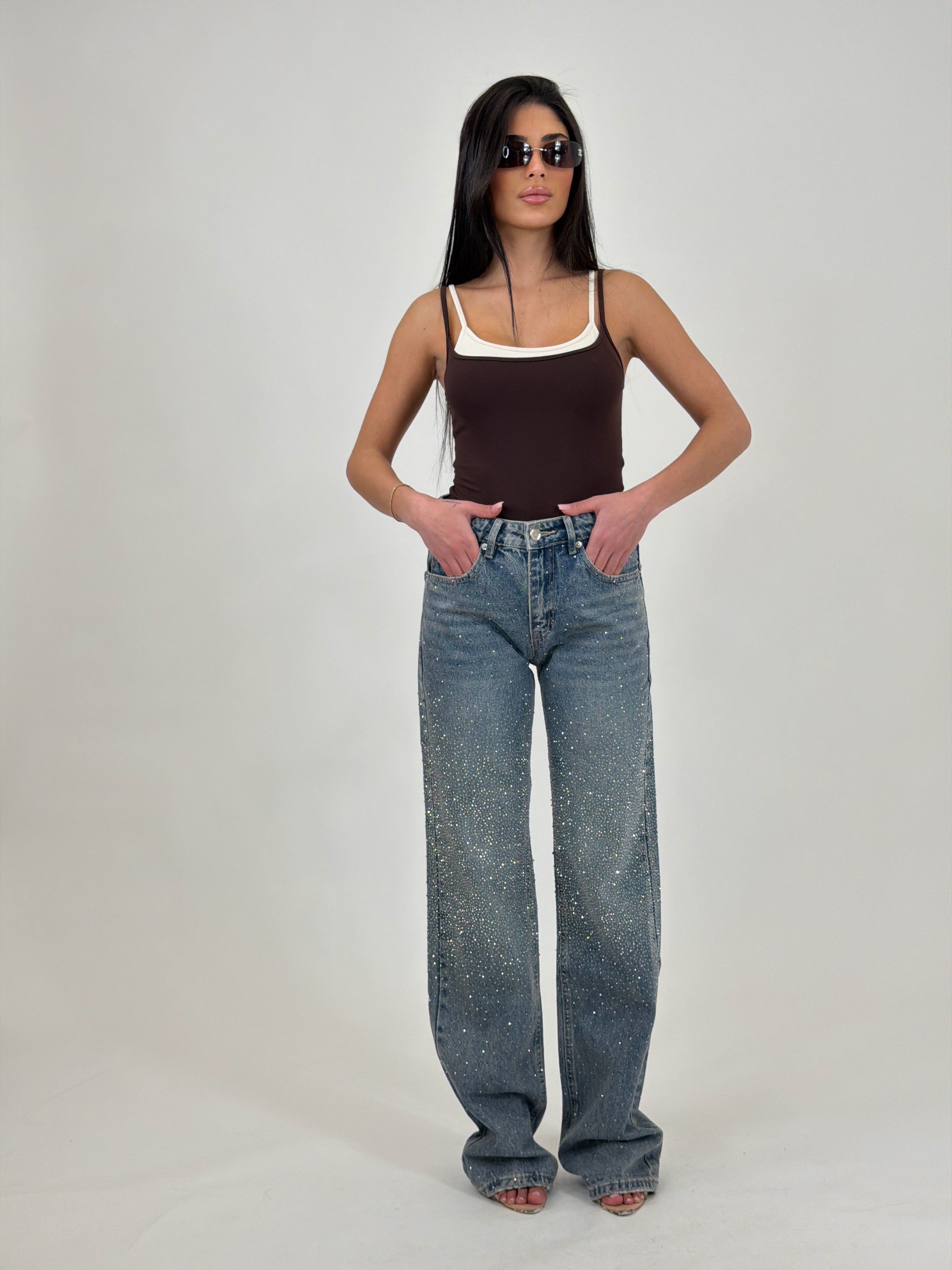 Jeans scintillio 2.0