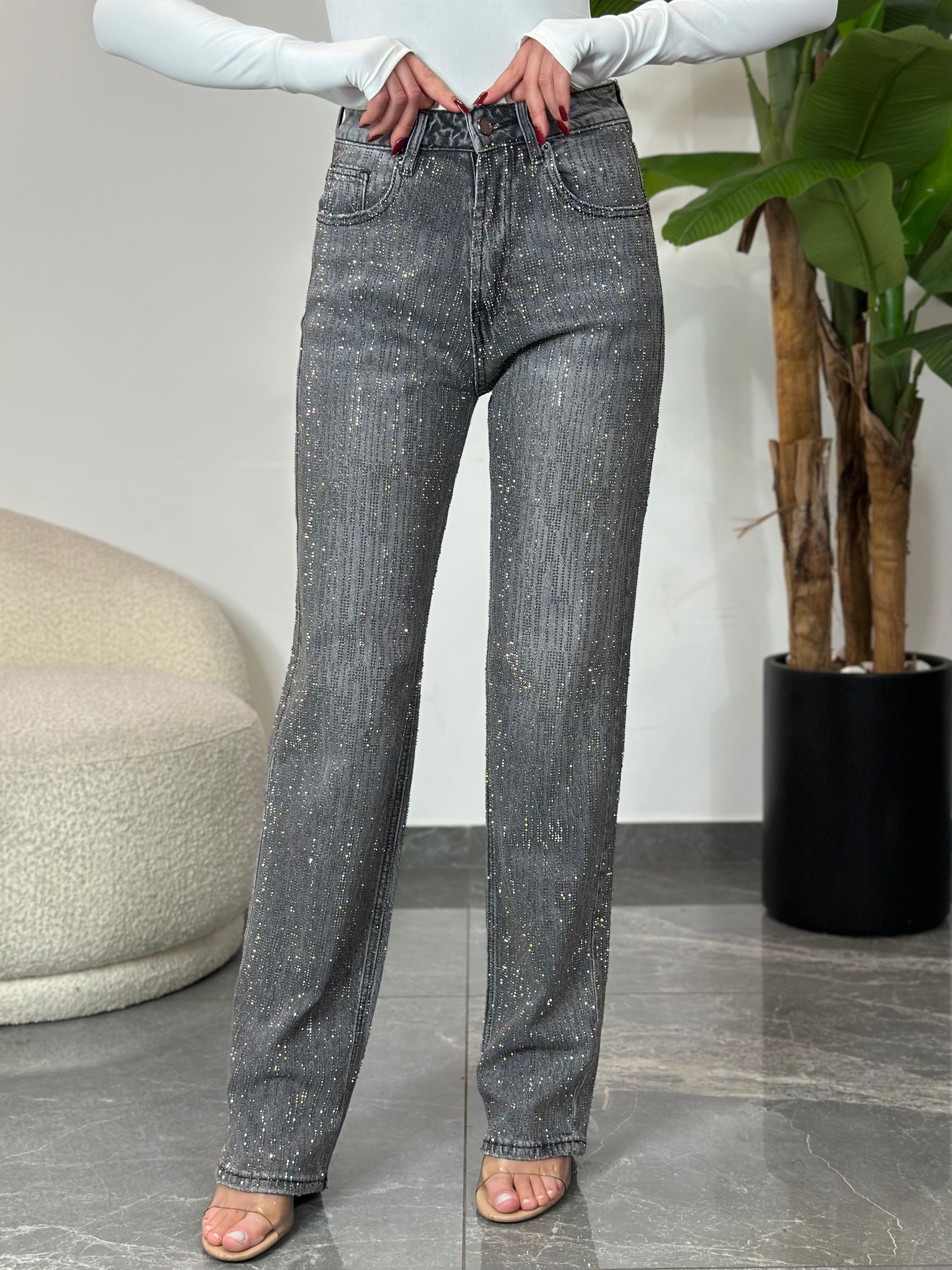Jeans Pioggia