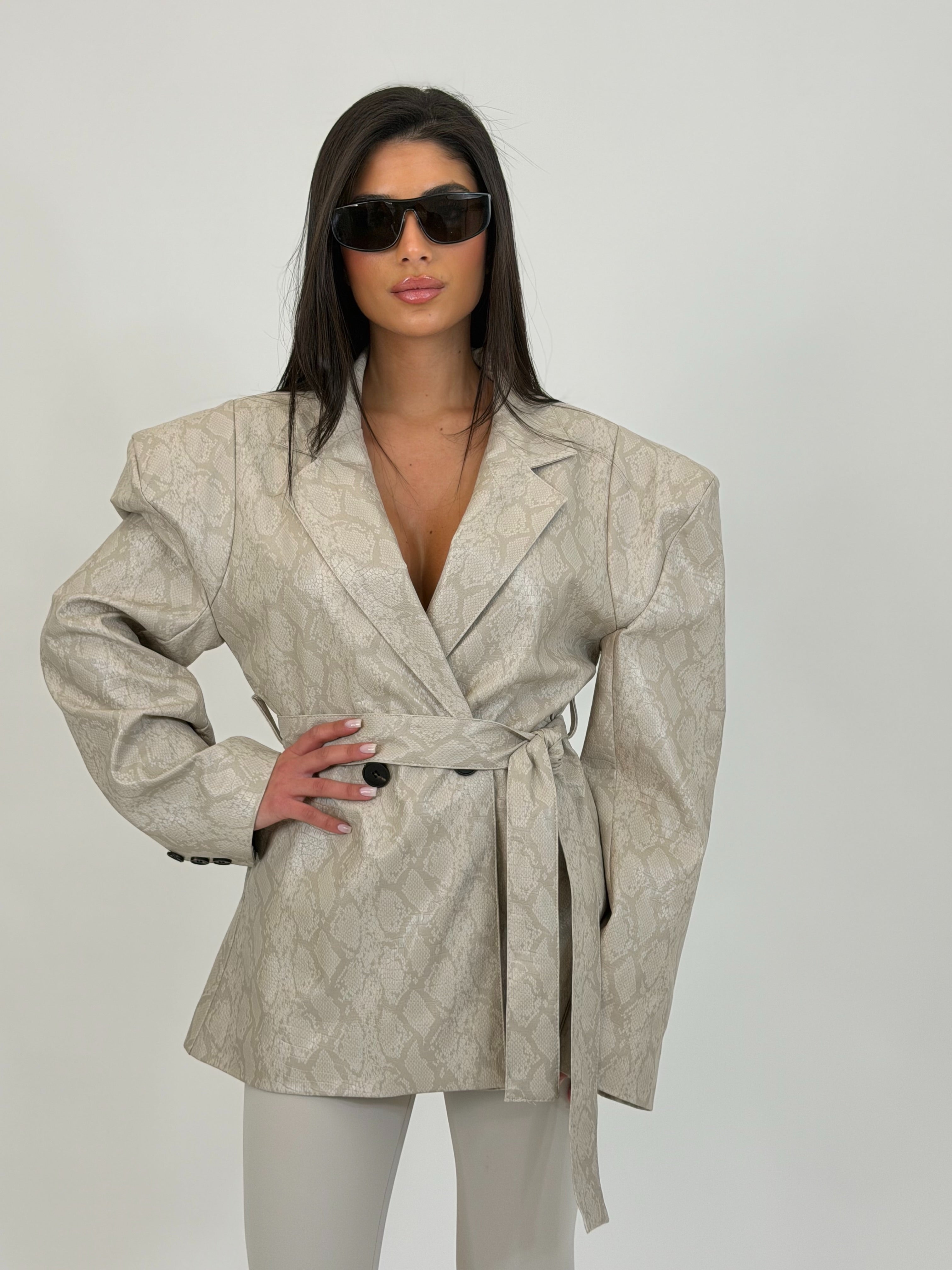blazer Snake