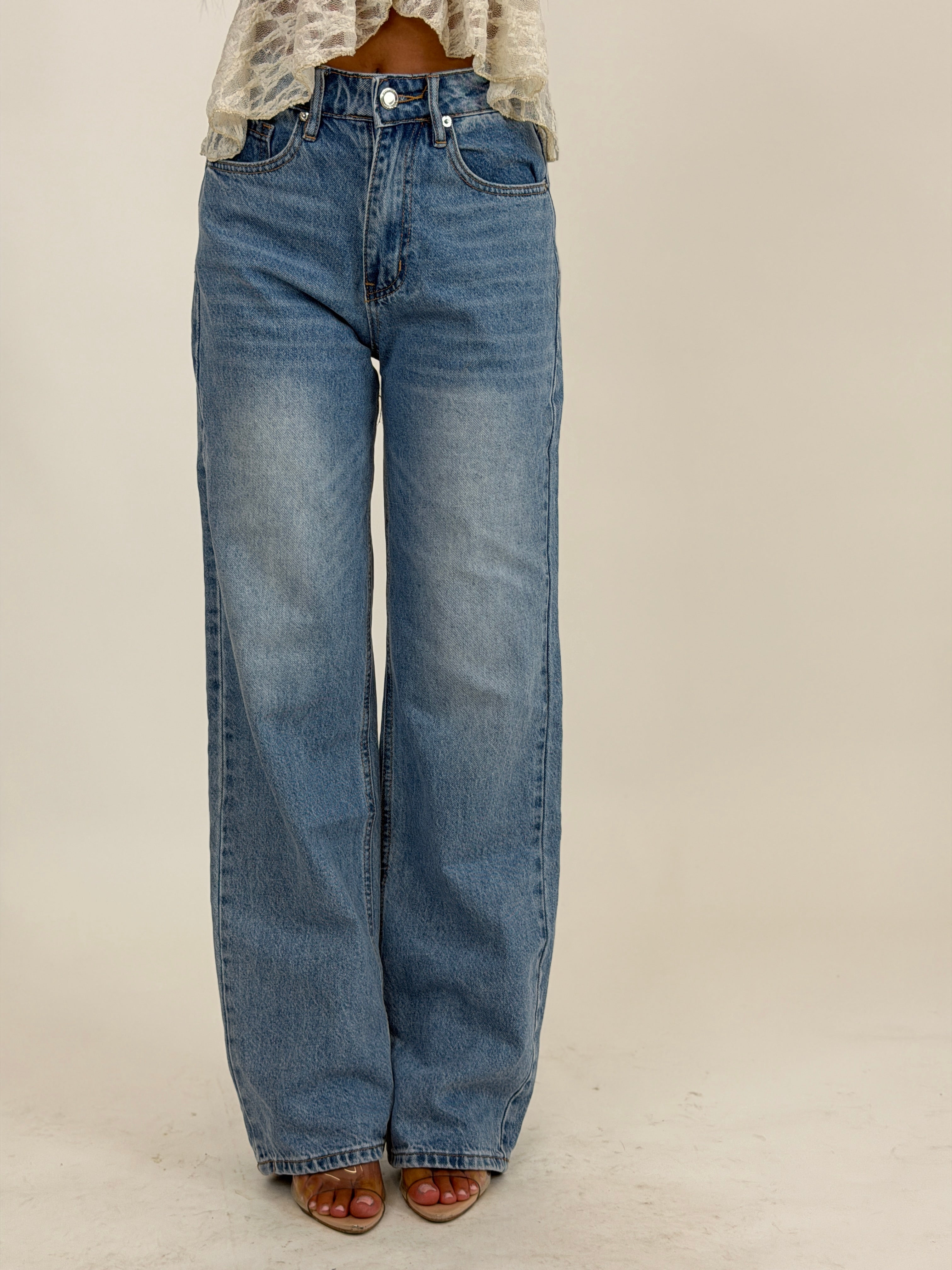 Jeans Elena