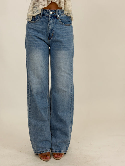 Jeans Elena