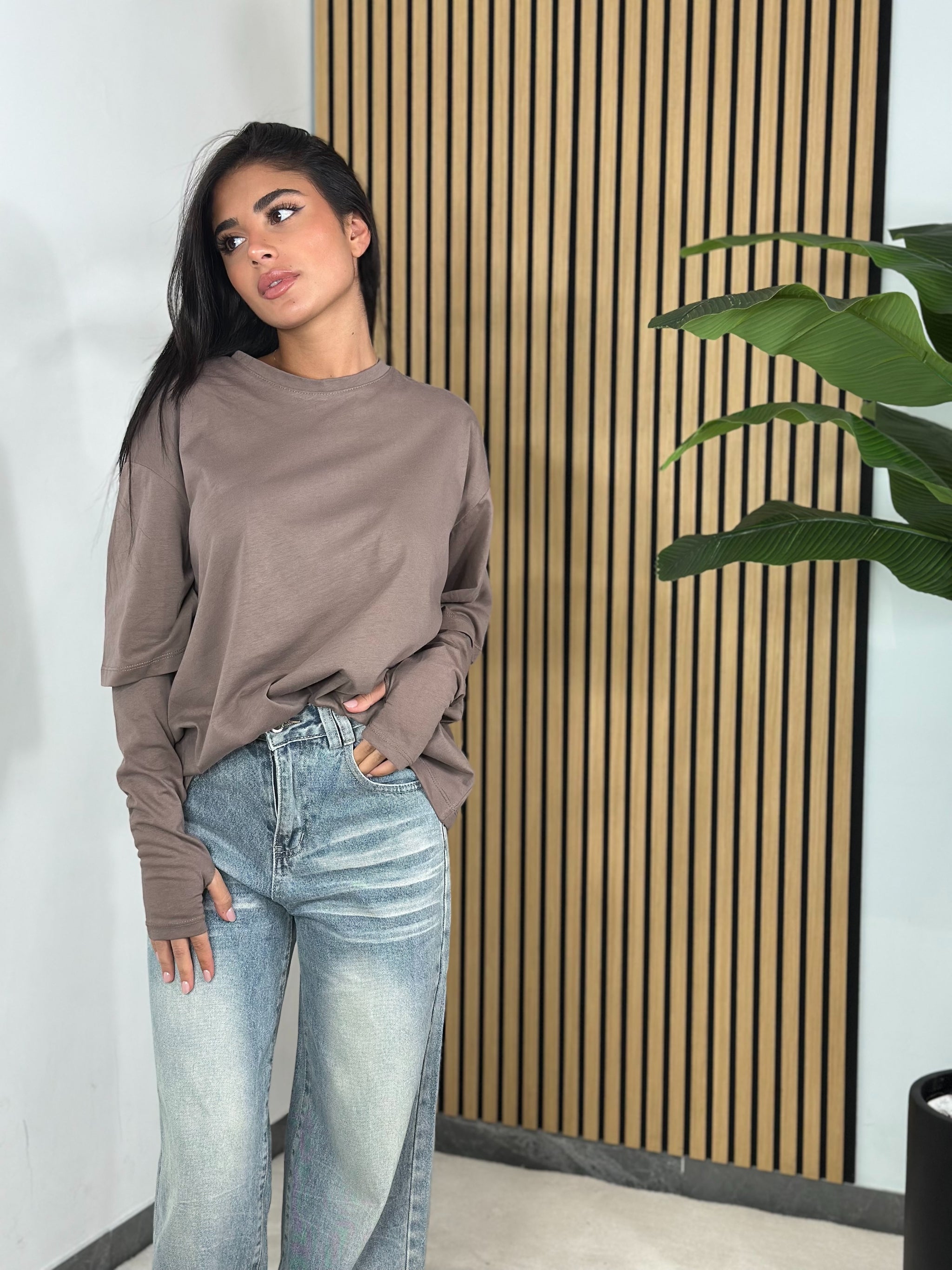 Maglia Trend