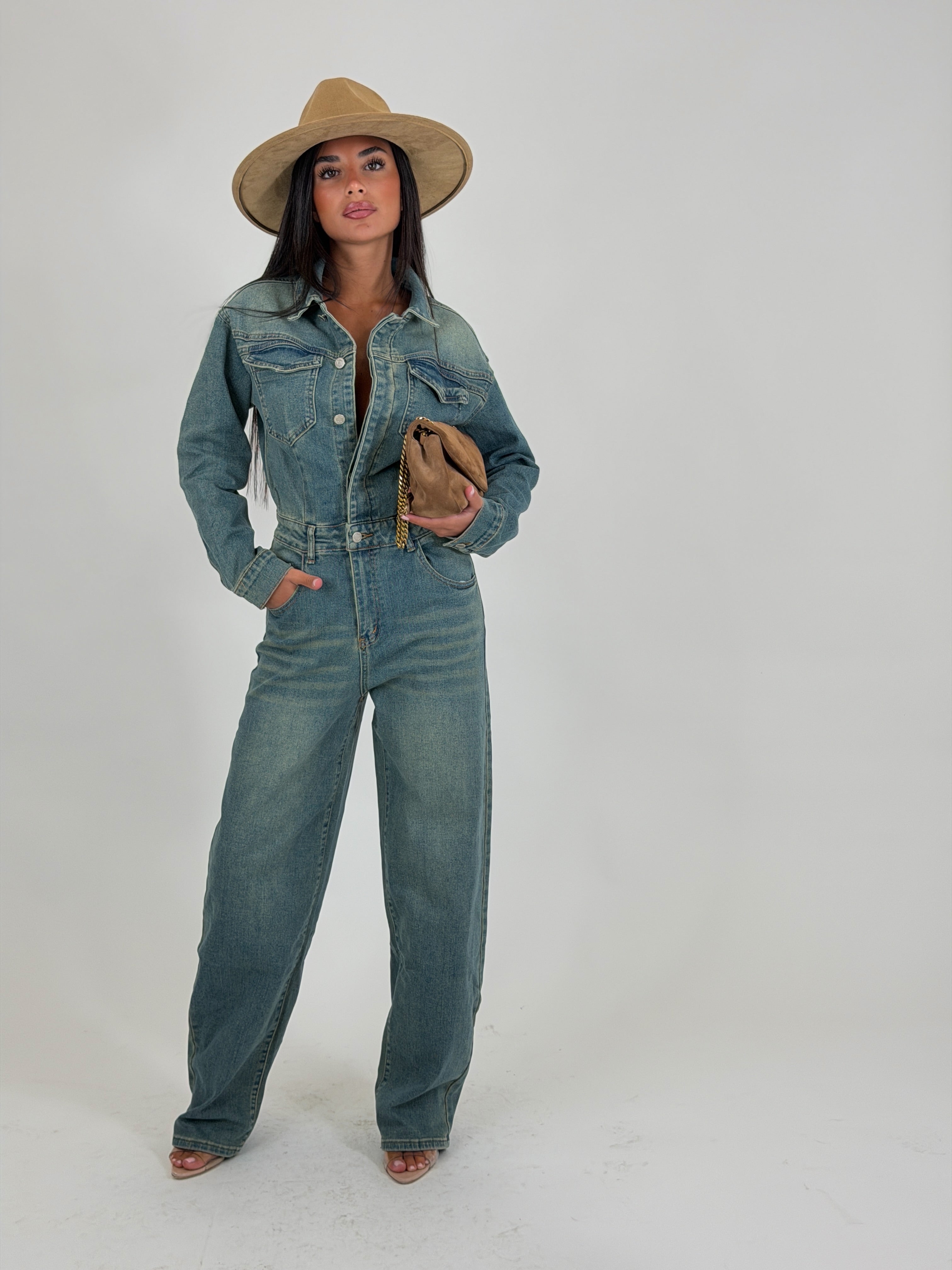 Jump Denim
