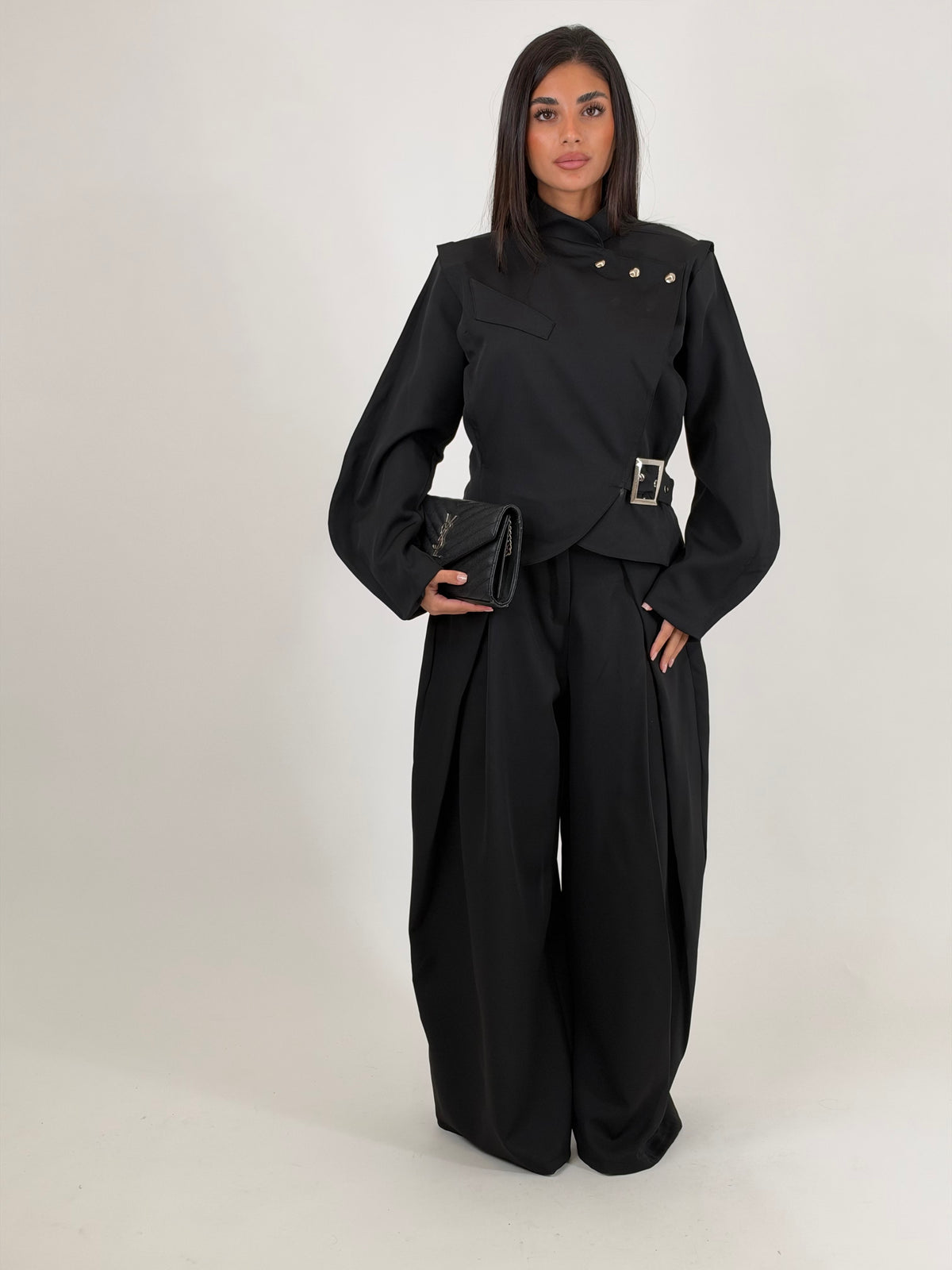 Tailleur Not Ordinary