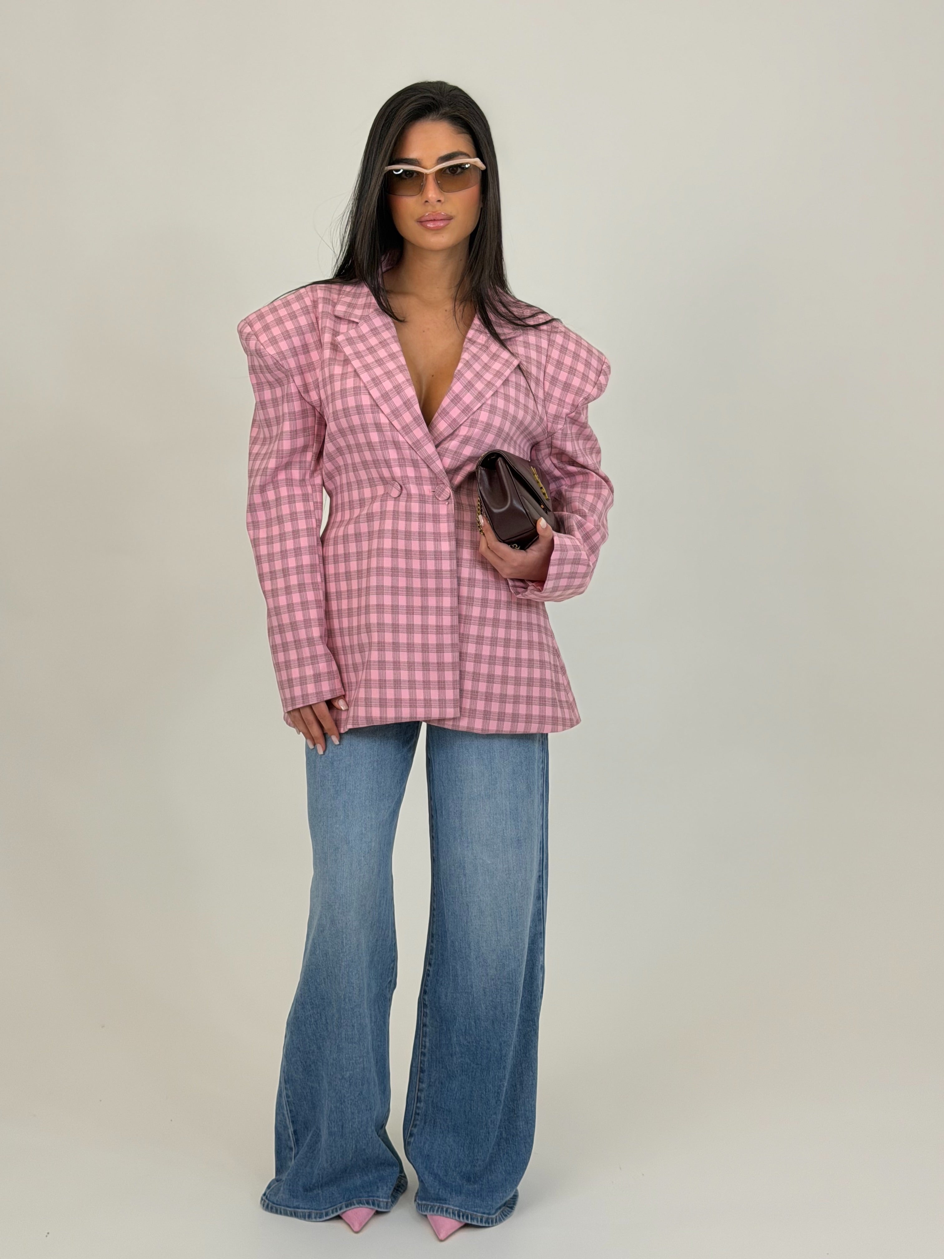 Blazer Berry