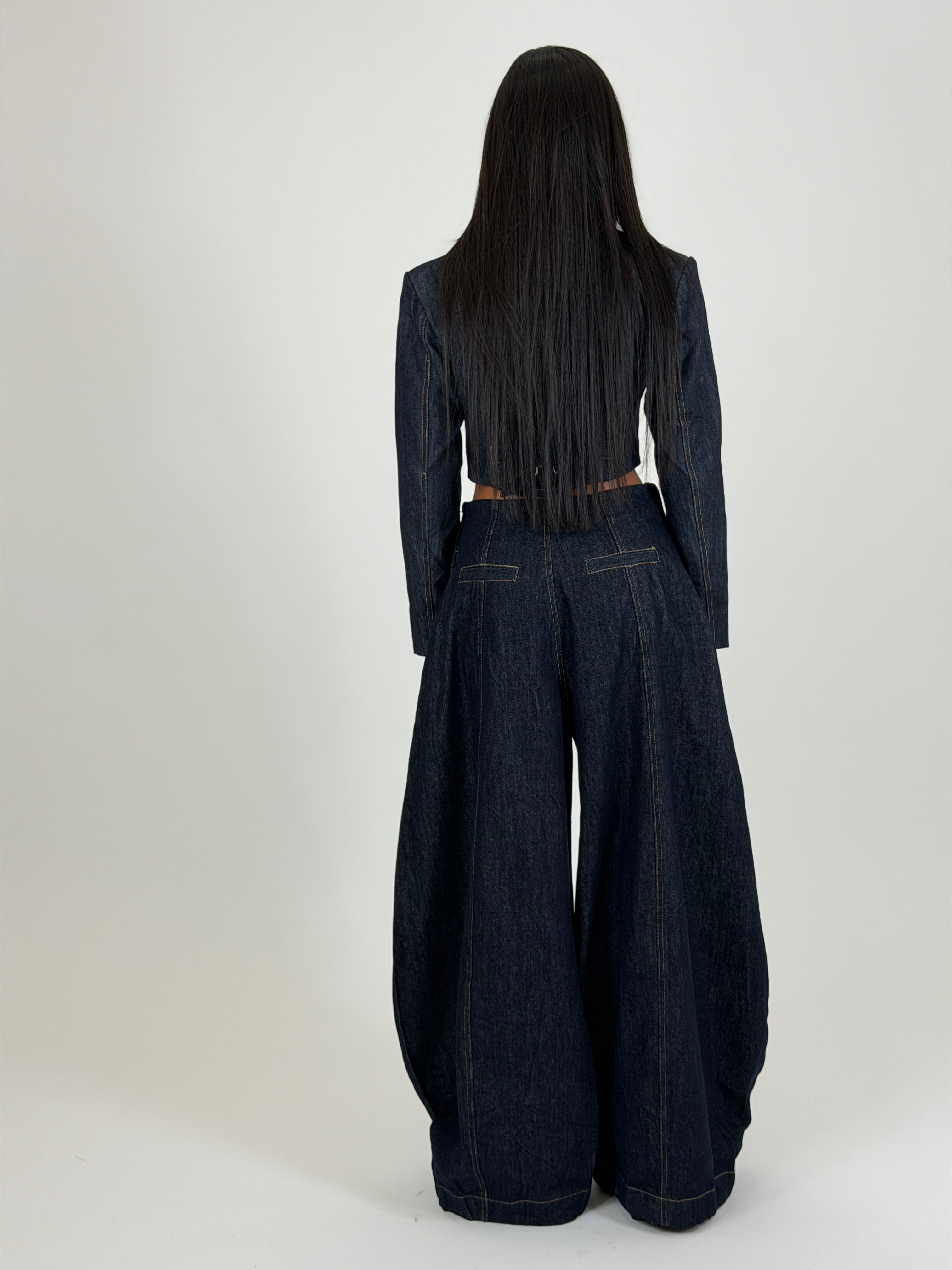 Jeans Extrabuggy Zoe