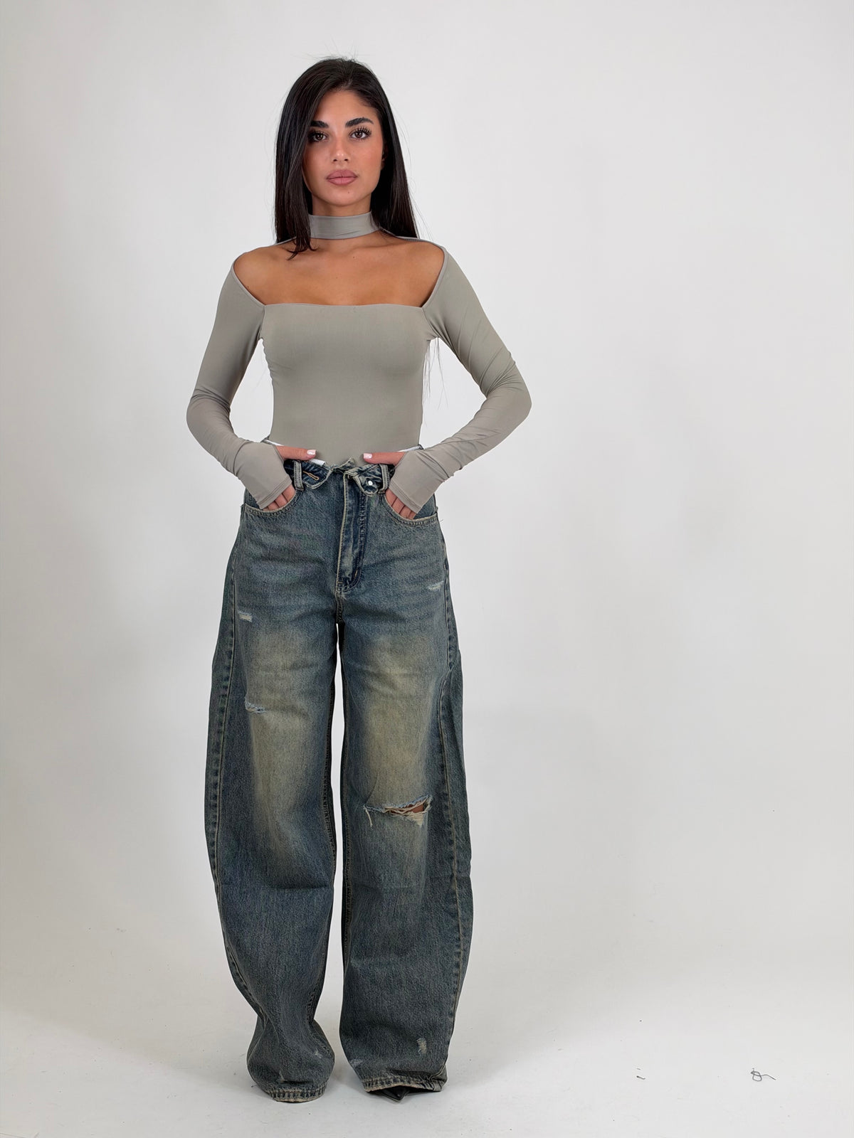 Body Choker