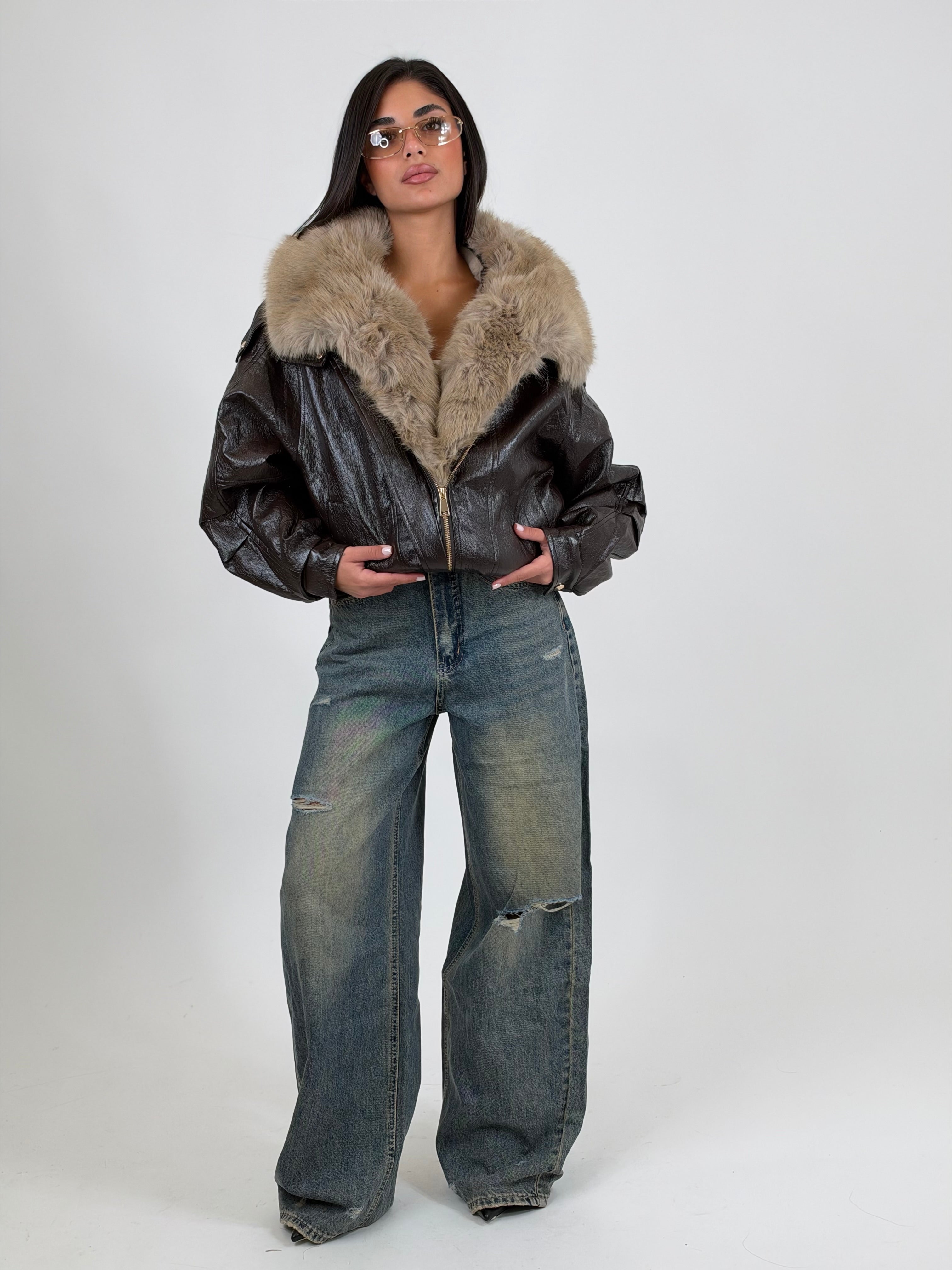Bomber Aspen