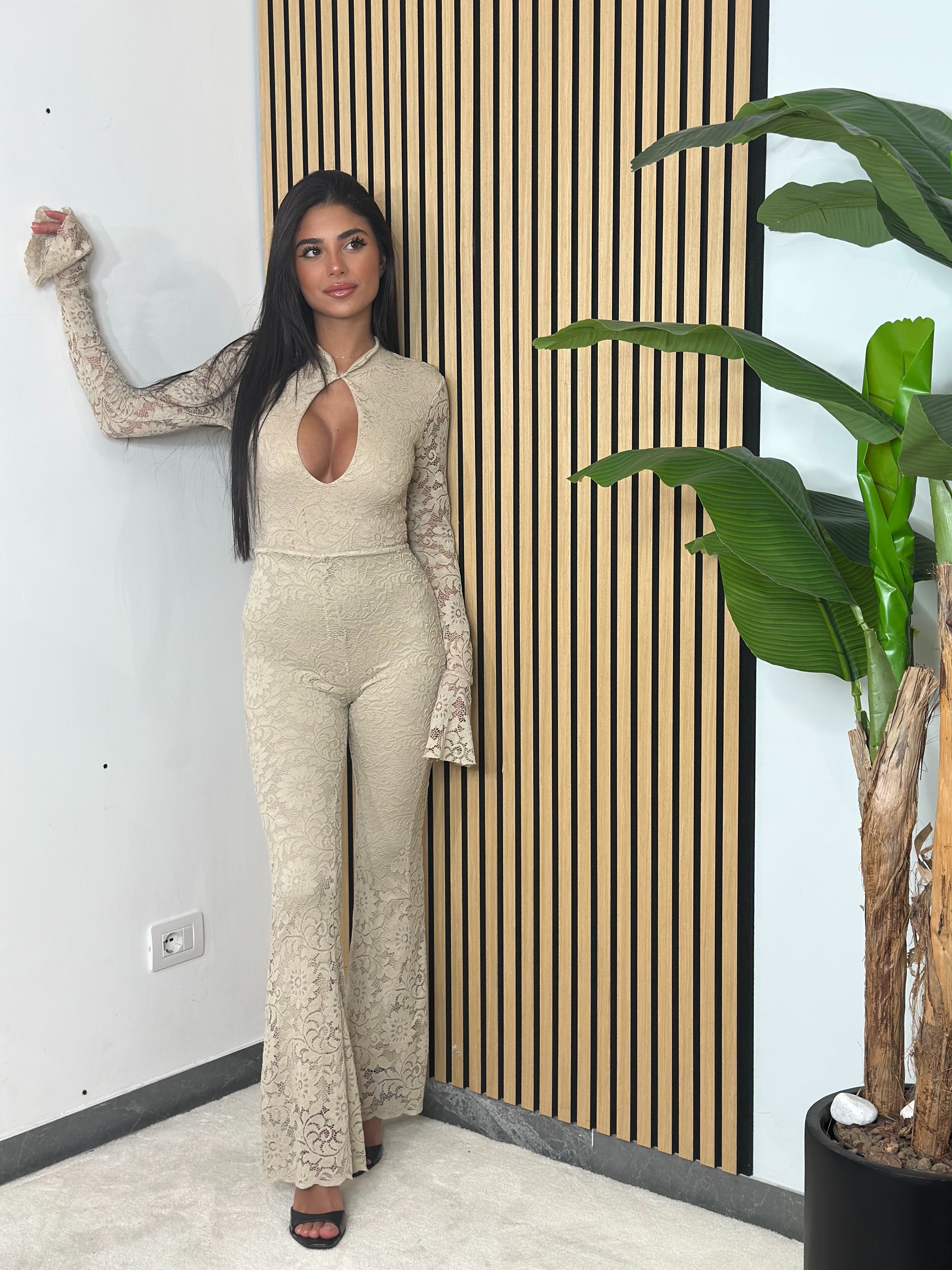 Tuta Eva