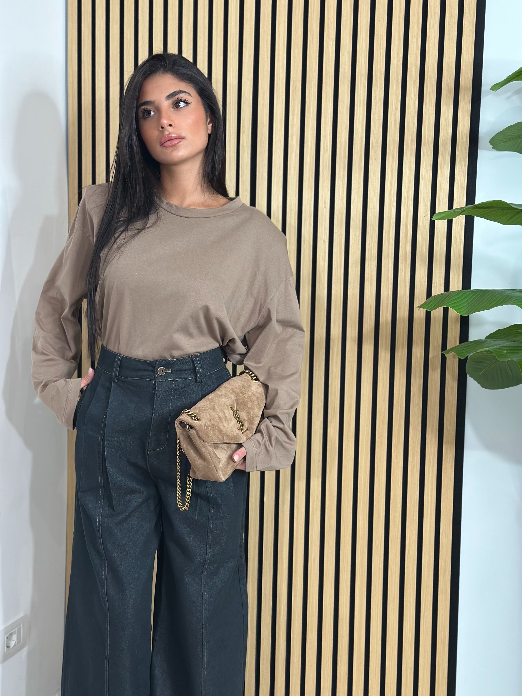 Maglia Cassie