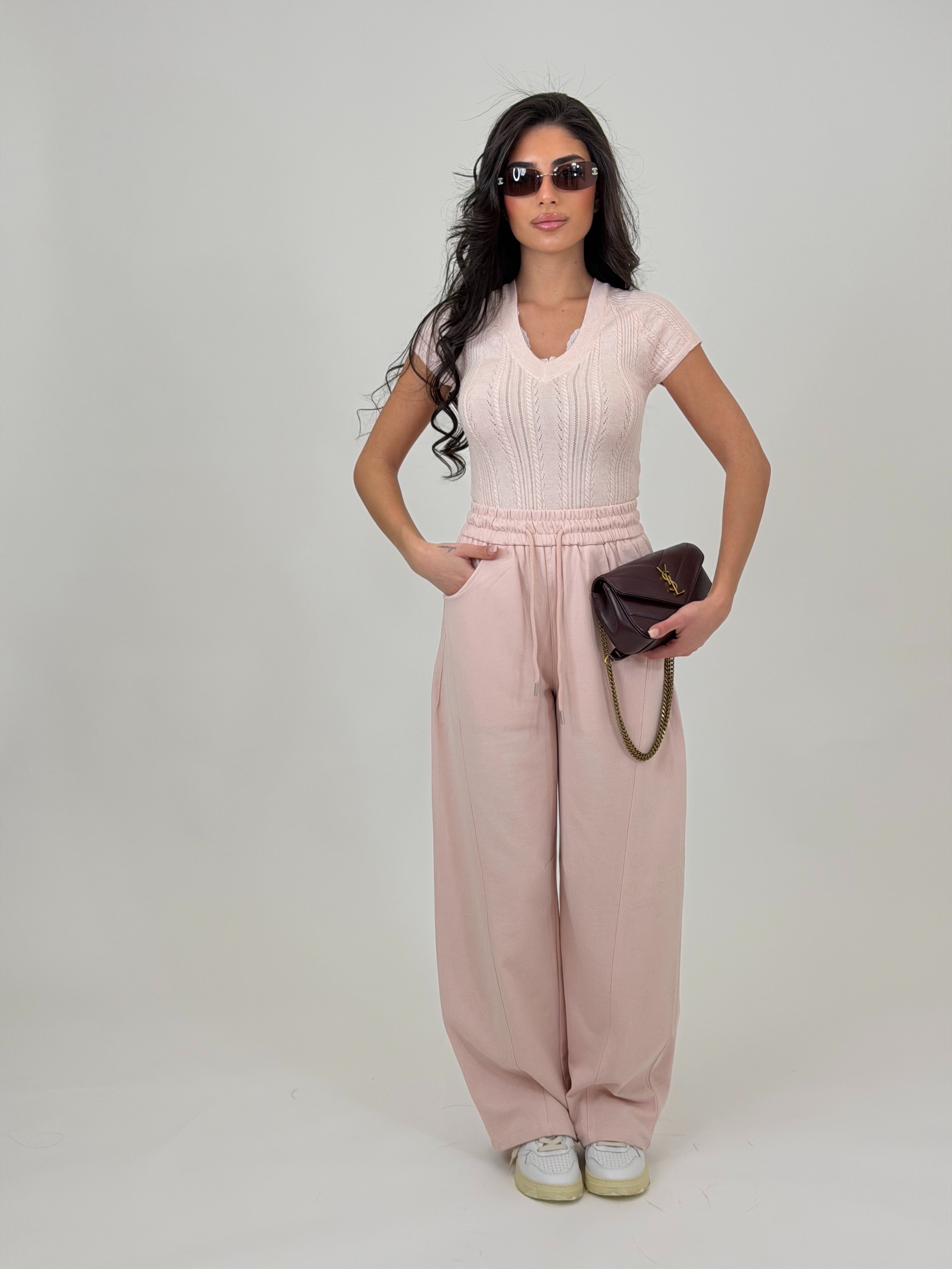 Maglia Softie