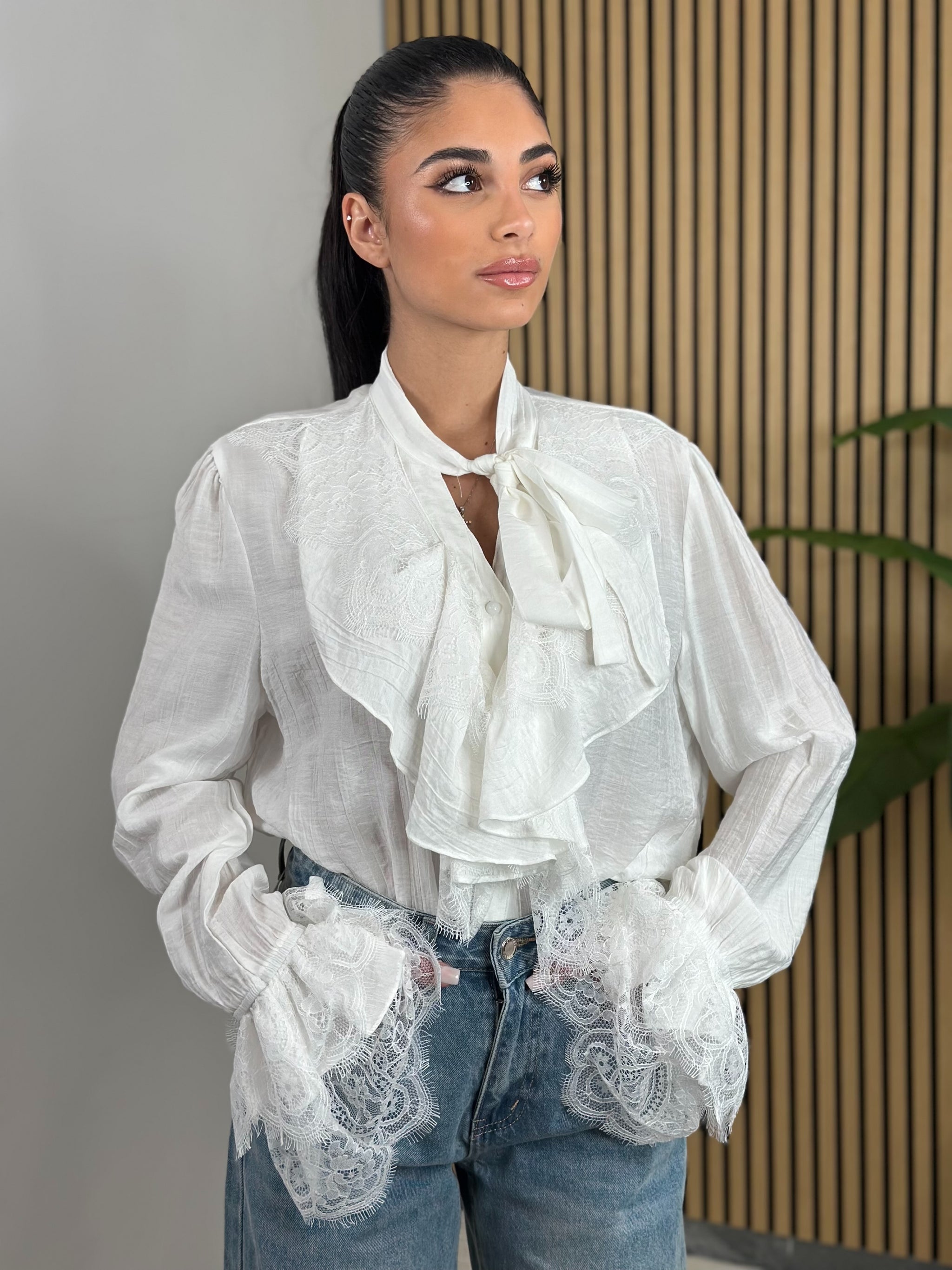 Camicia Elegance