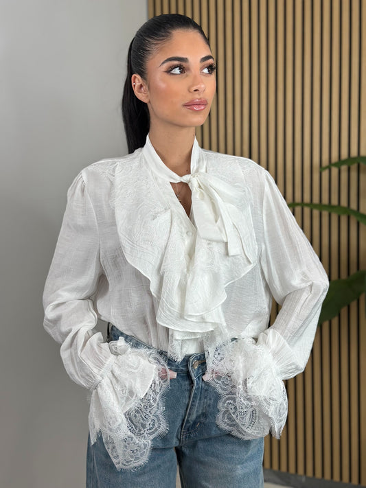 Camicia Elegance