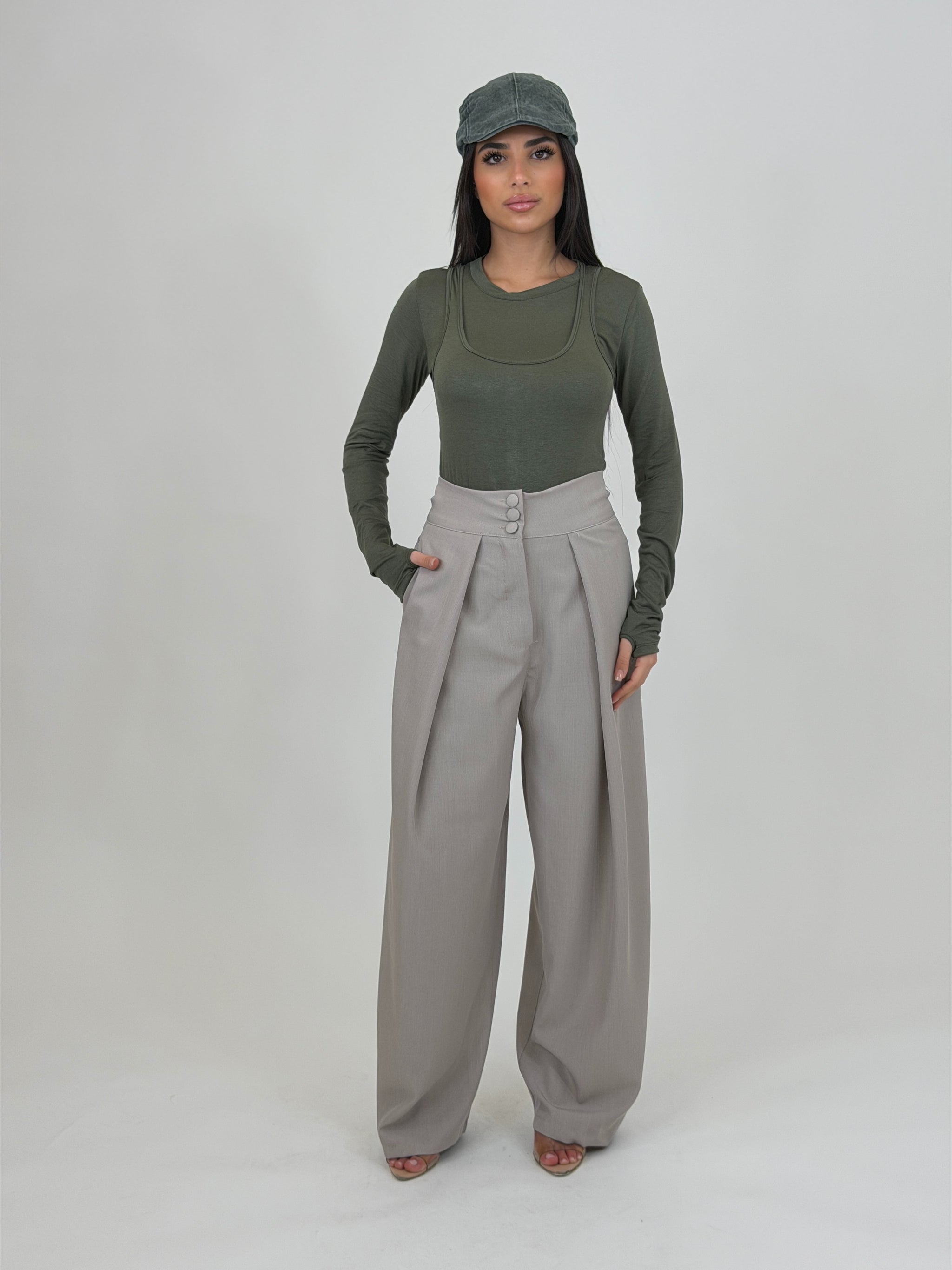 Pantalone Chiara