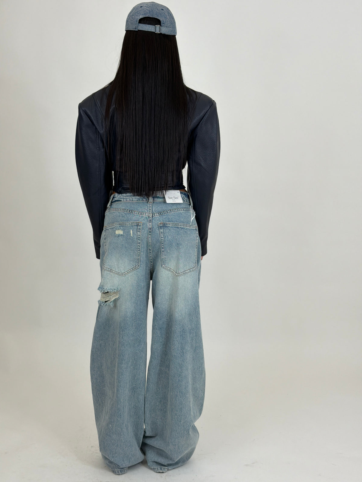 Jeans Logan