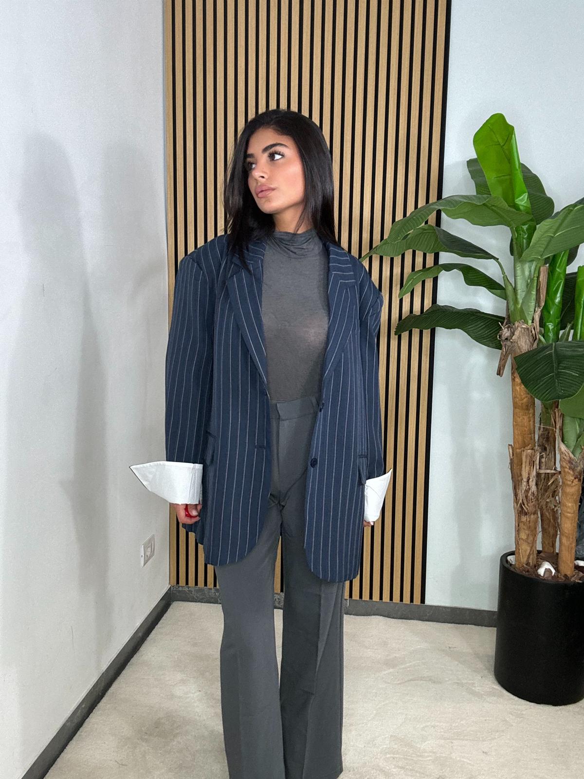 Blazer Candy