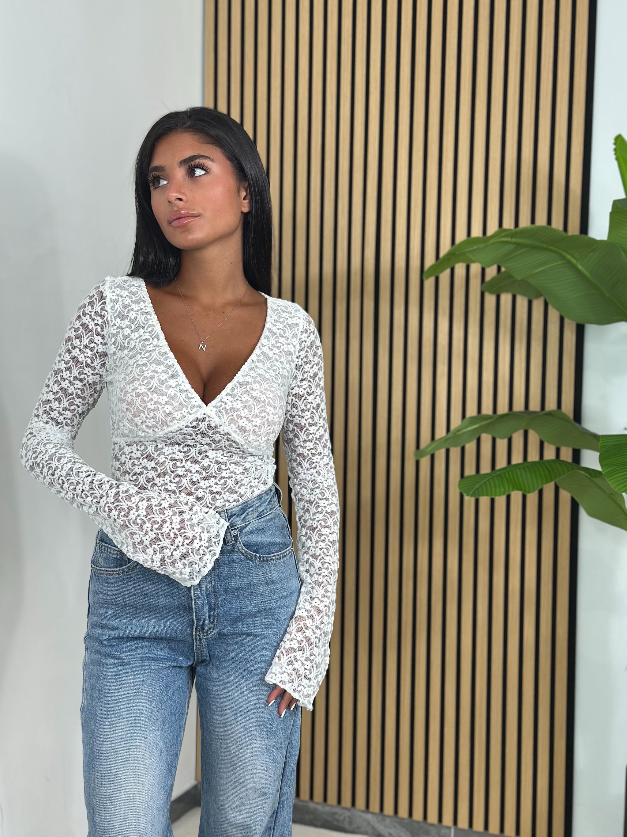 Maglia Bea