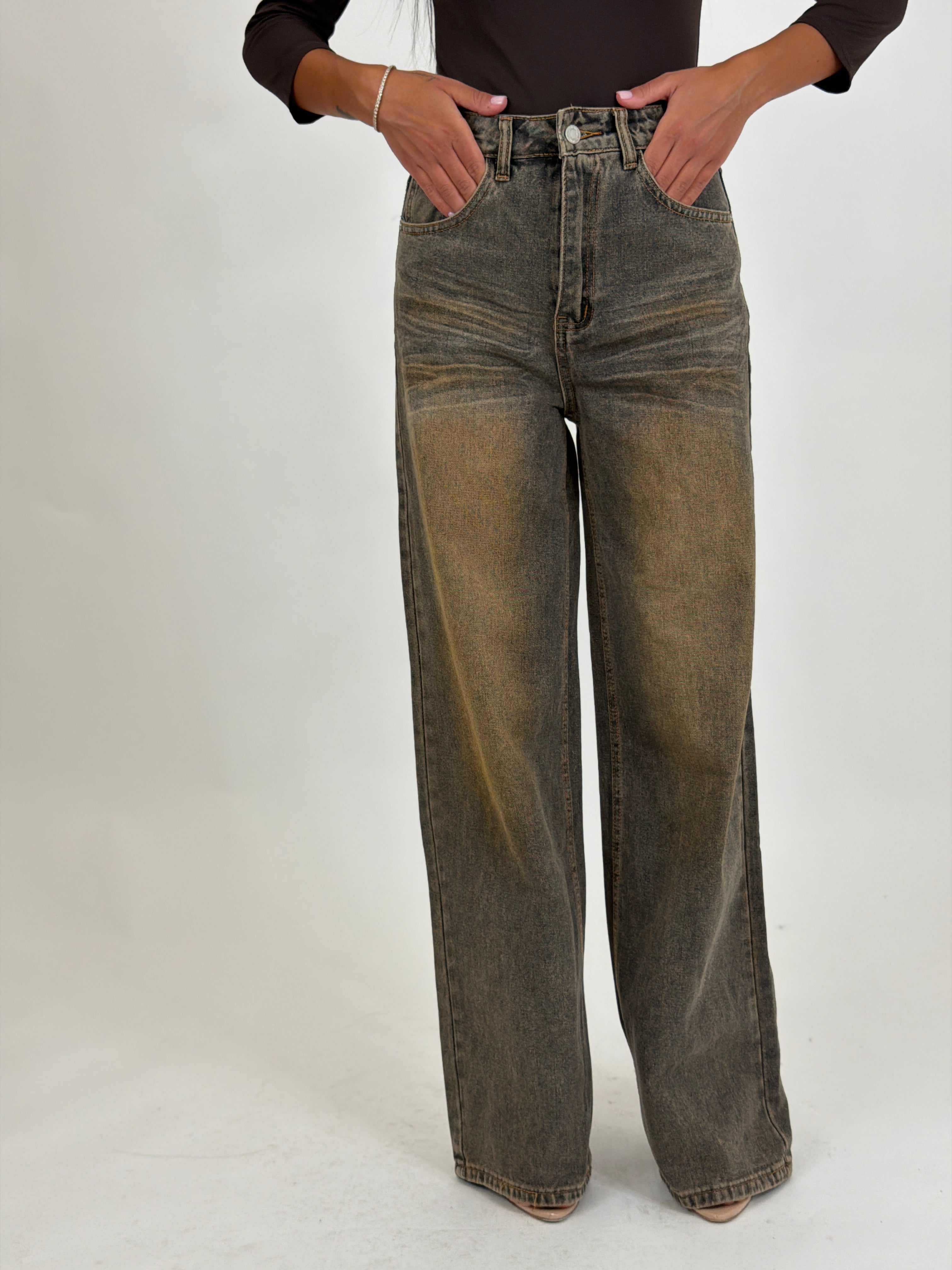 Jeans Smile
