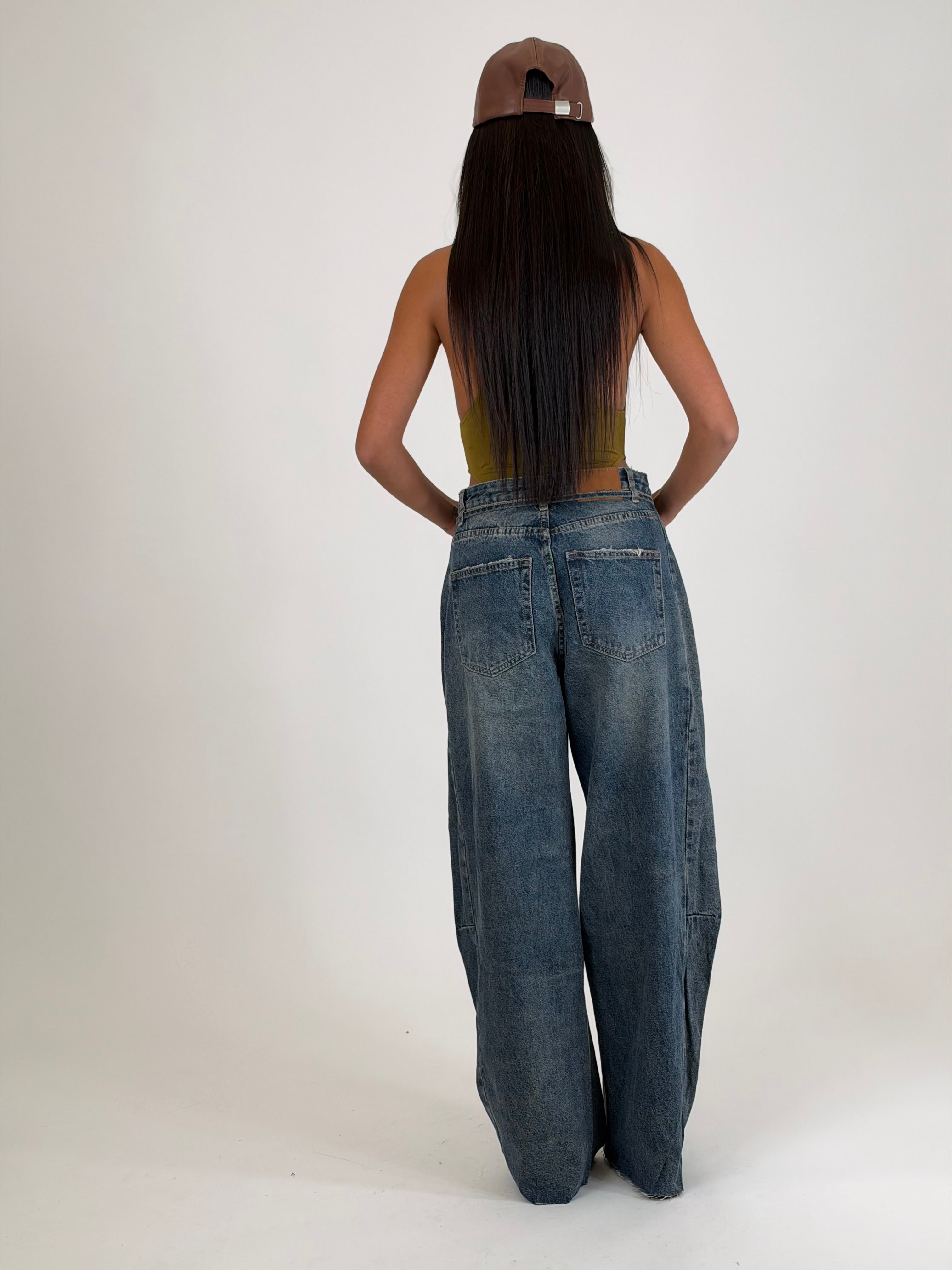 Jeans Lauren