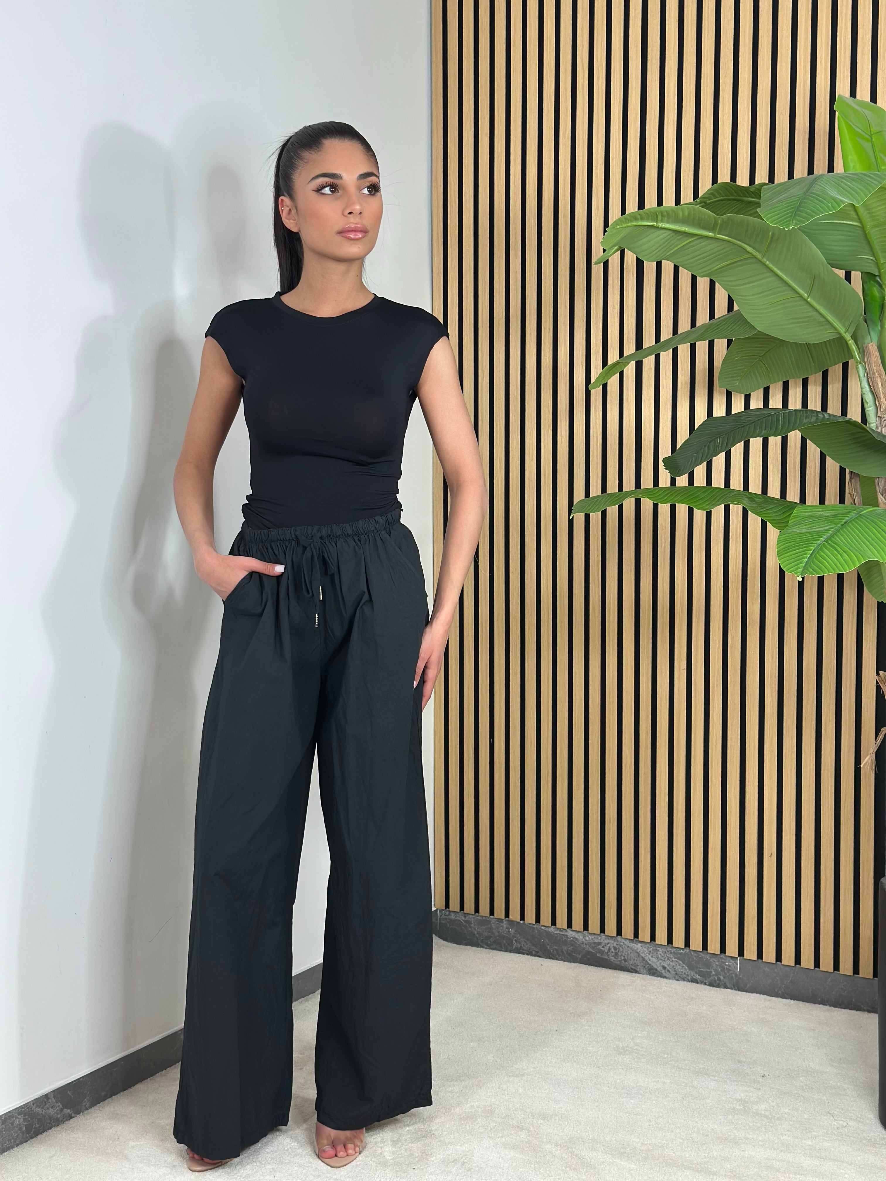 Pantalaccio Cotone