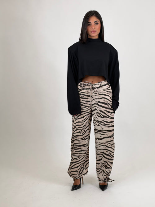 Pantalaccio Zebby
