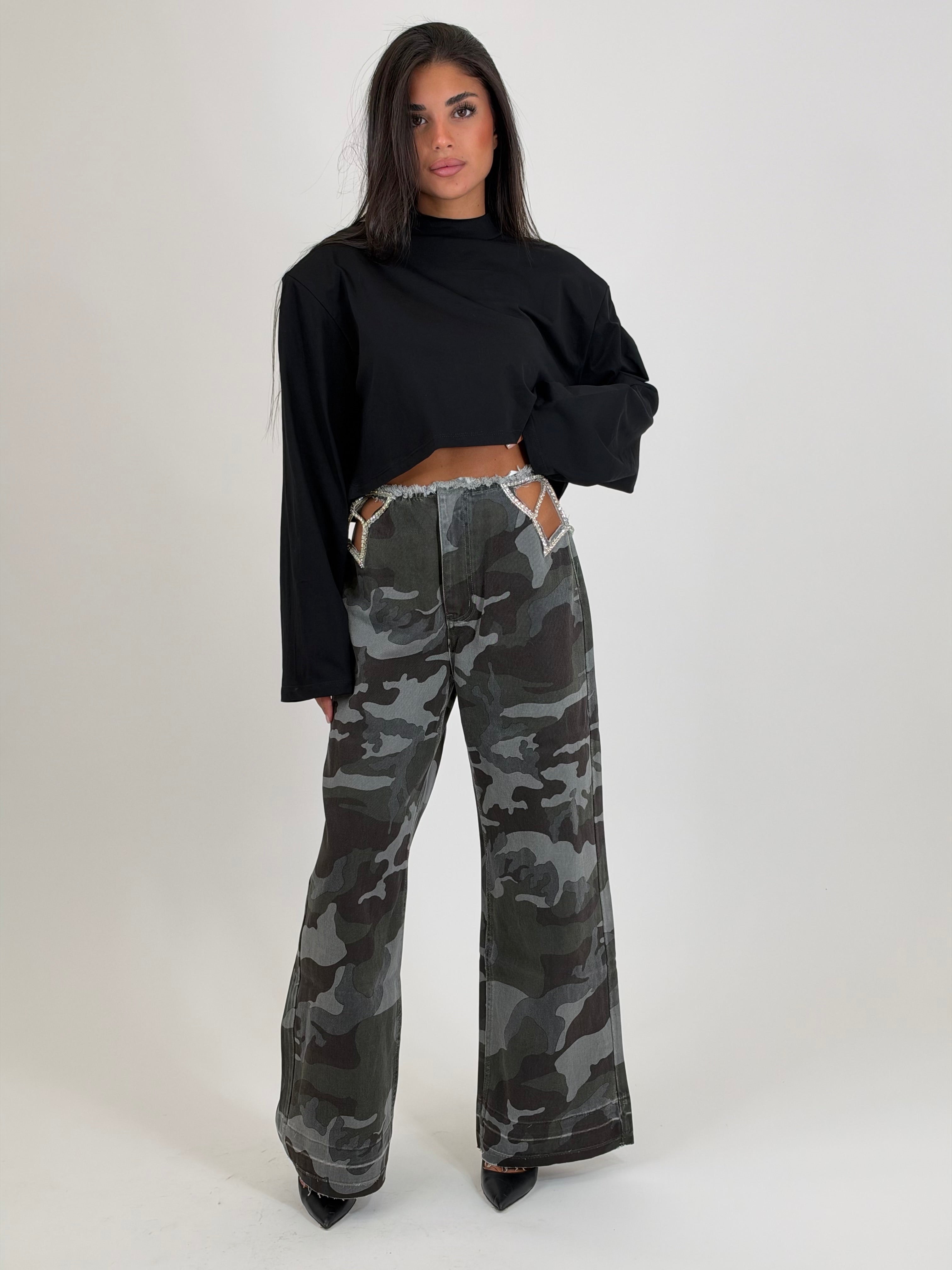 Jeans Stella