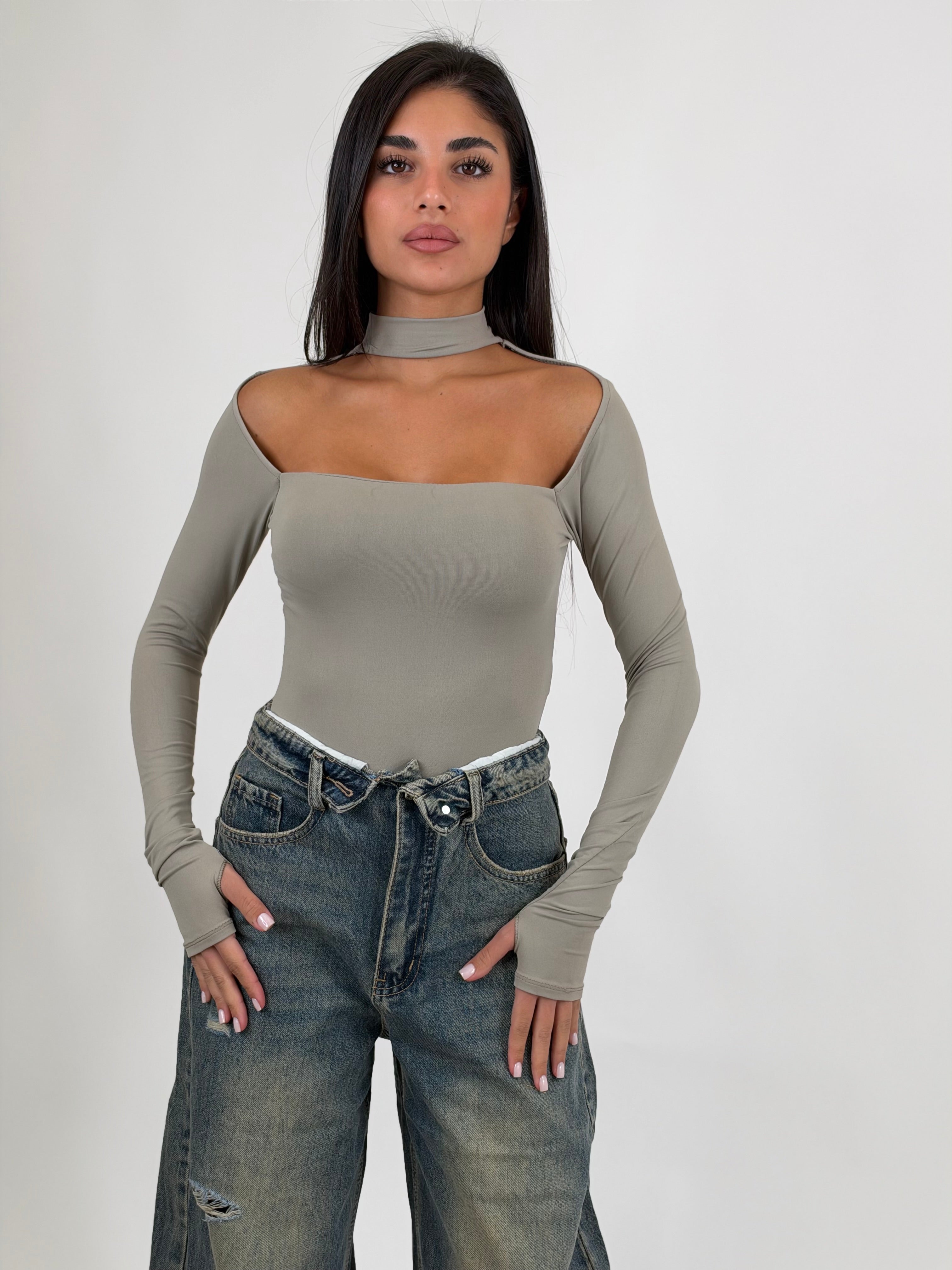 Body Choker