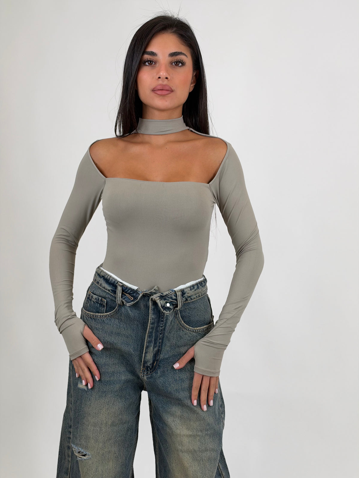 Body Choker