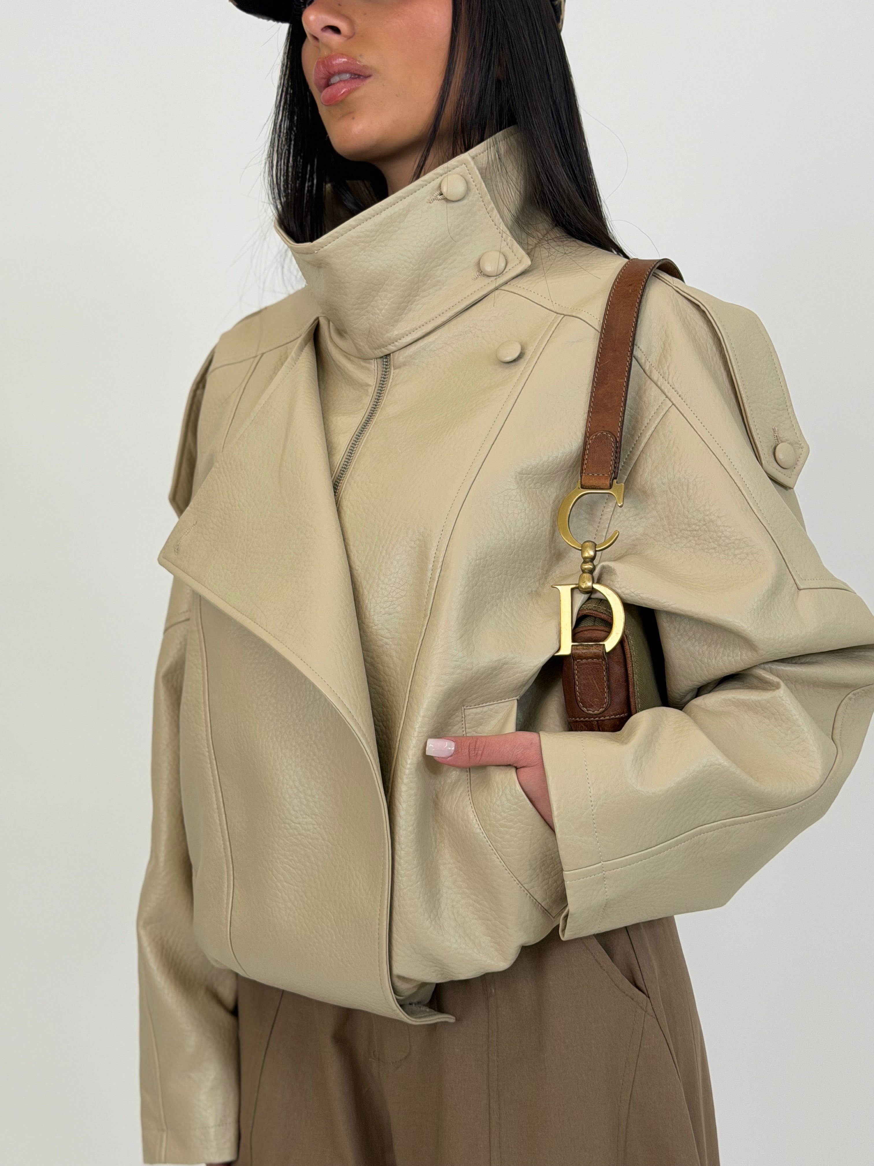 Bomber phantom spring