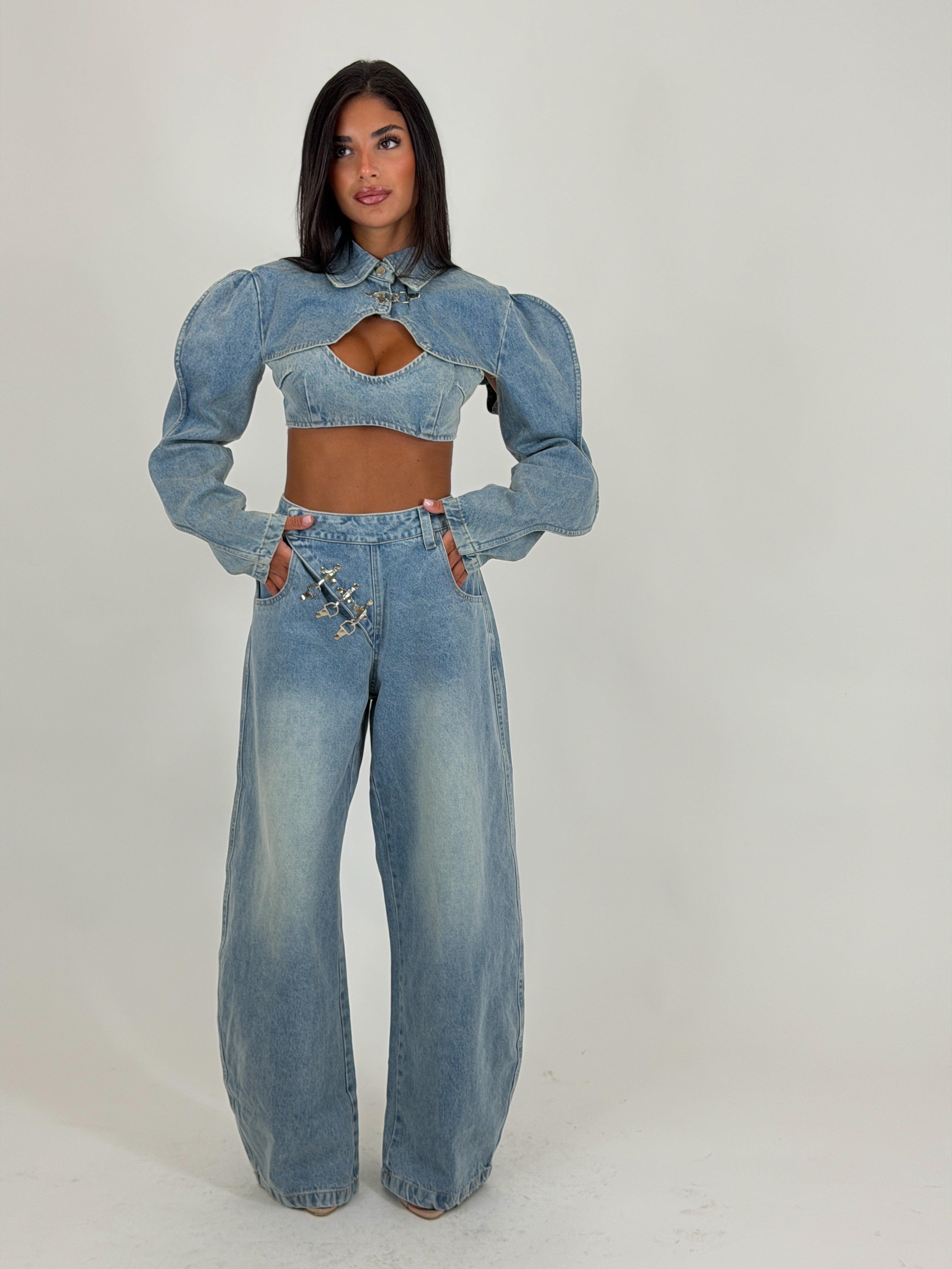Cord Set Jolene