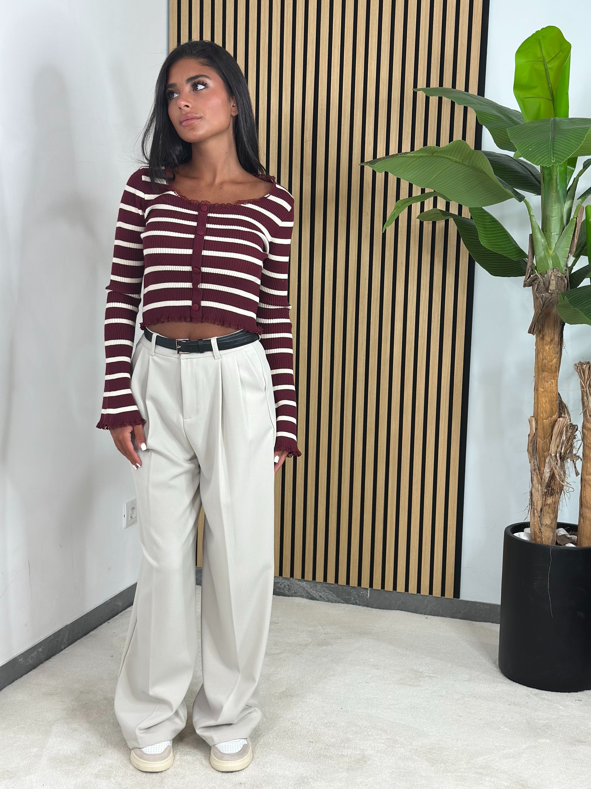 Pantalone Michela