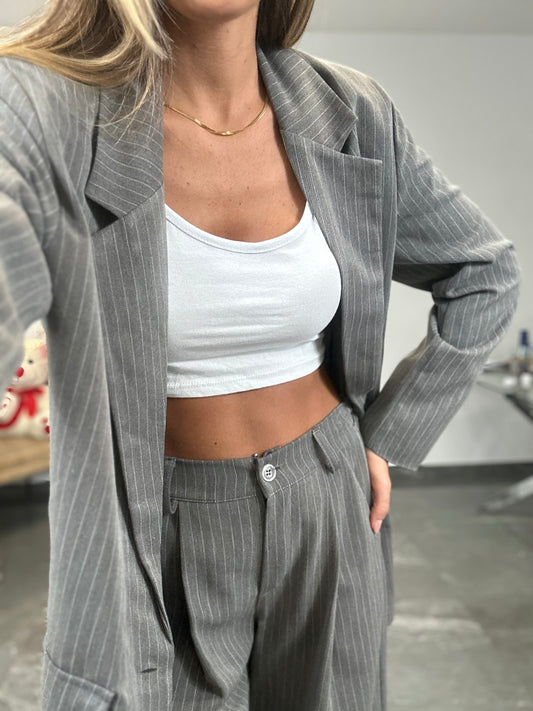 Tailleur Sara