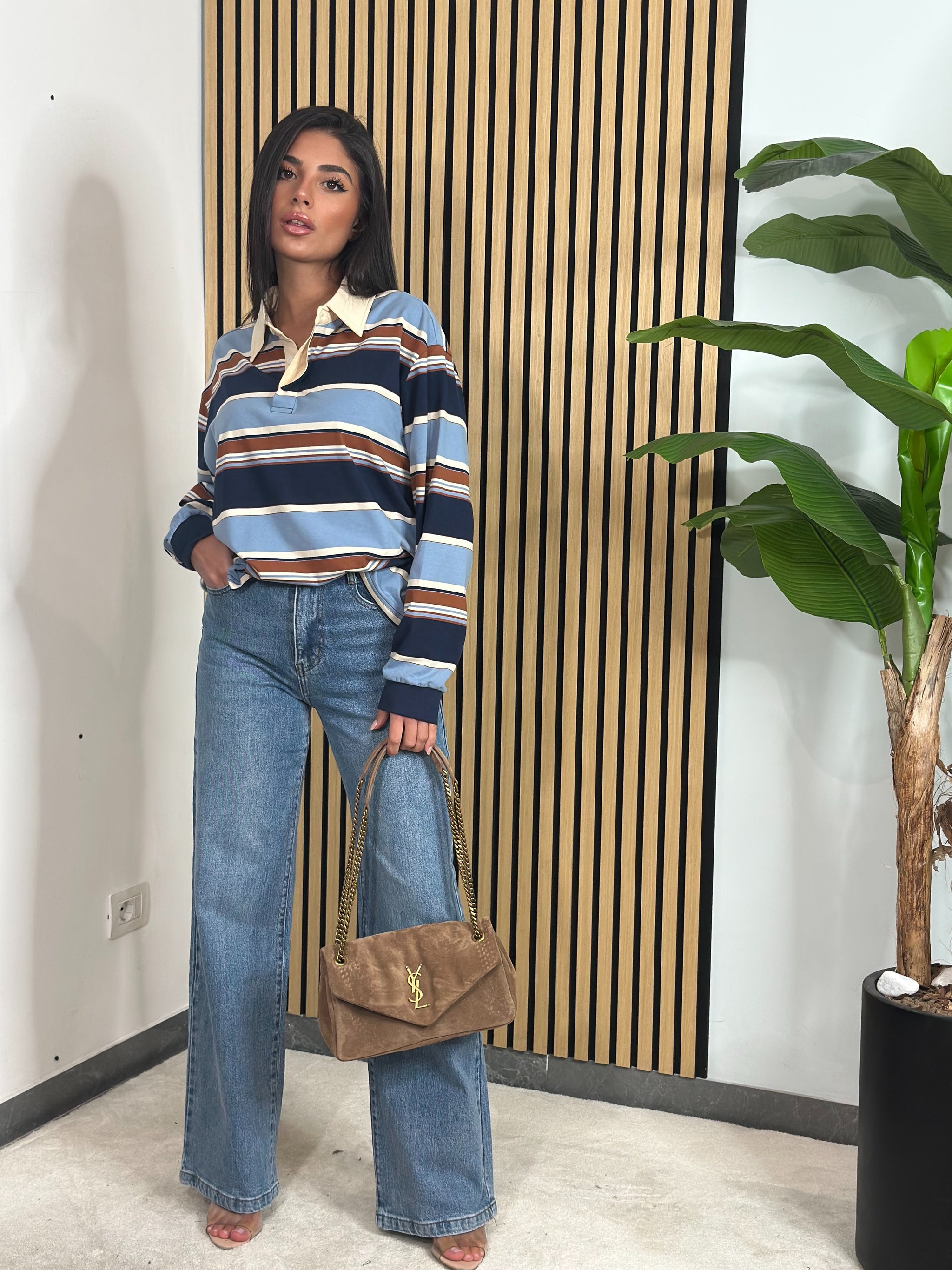 Jeans Perfect Fit