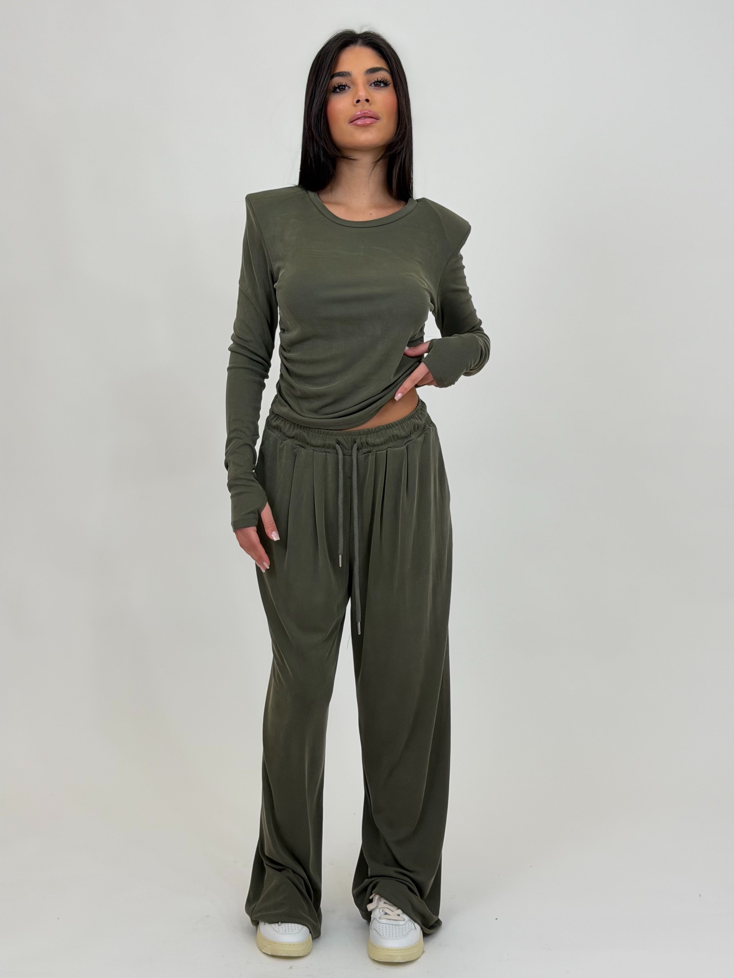 Coordinato Melany