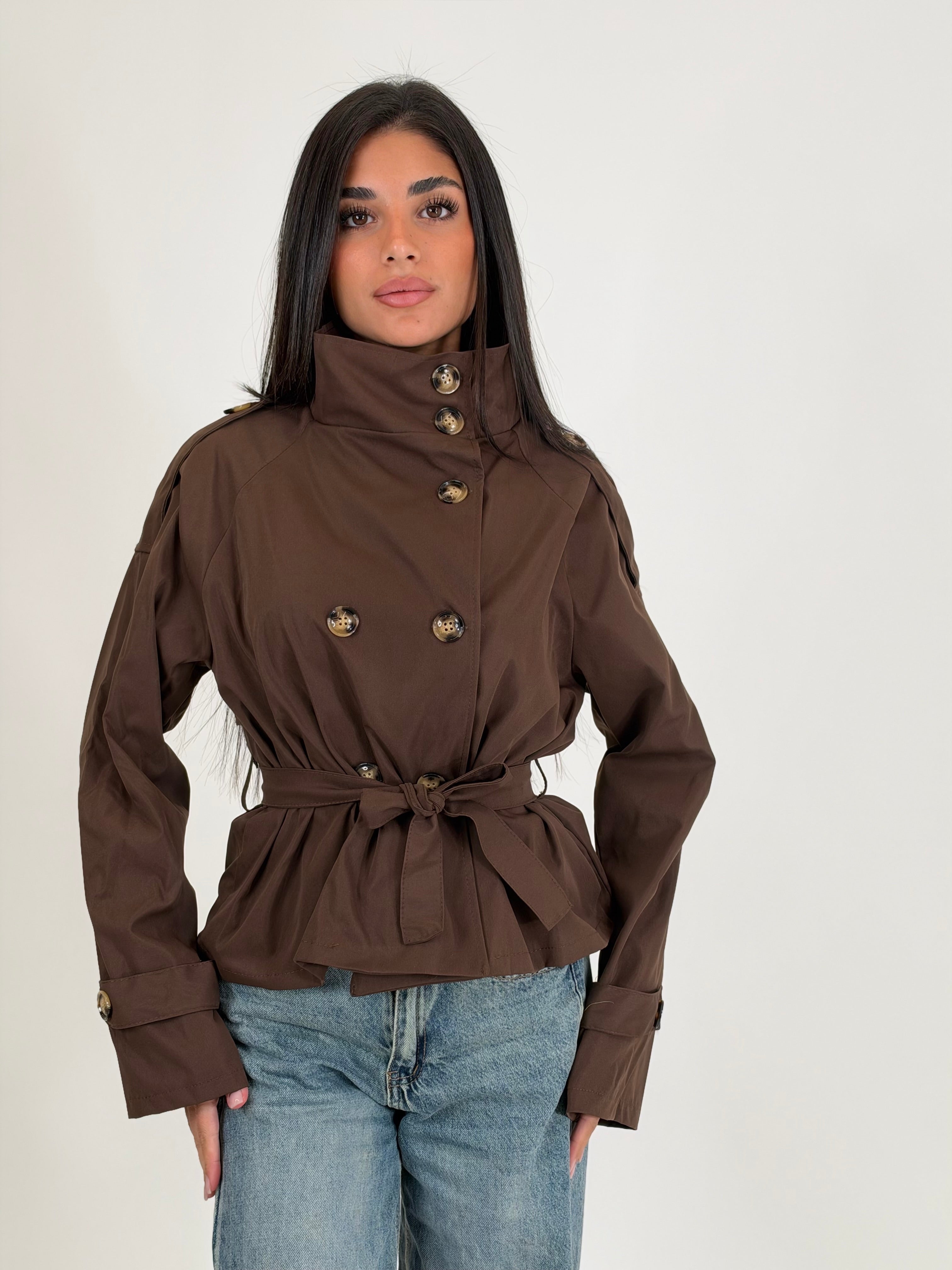 Trench Tinì
